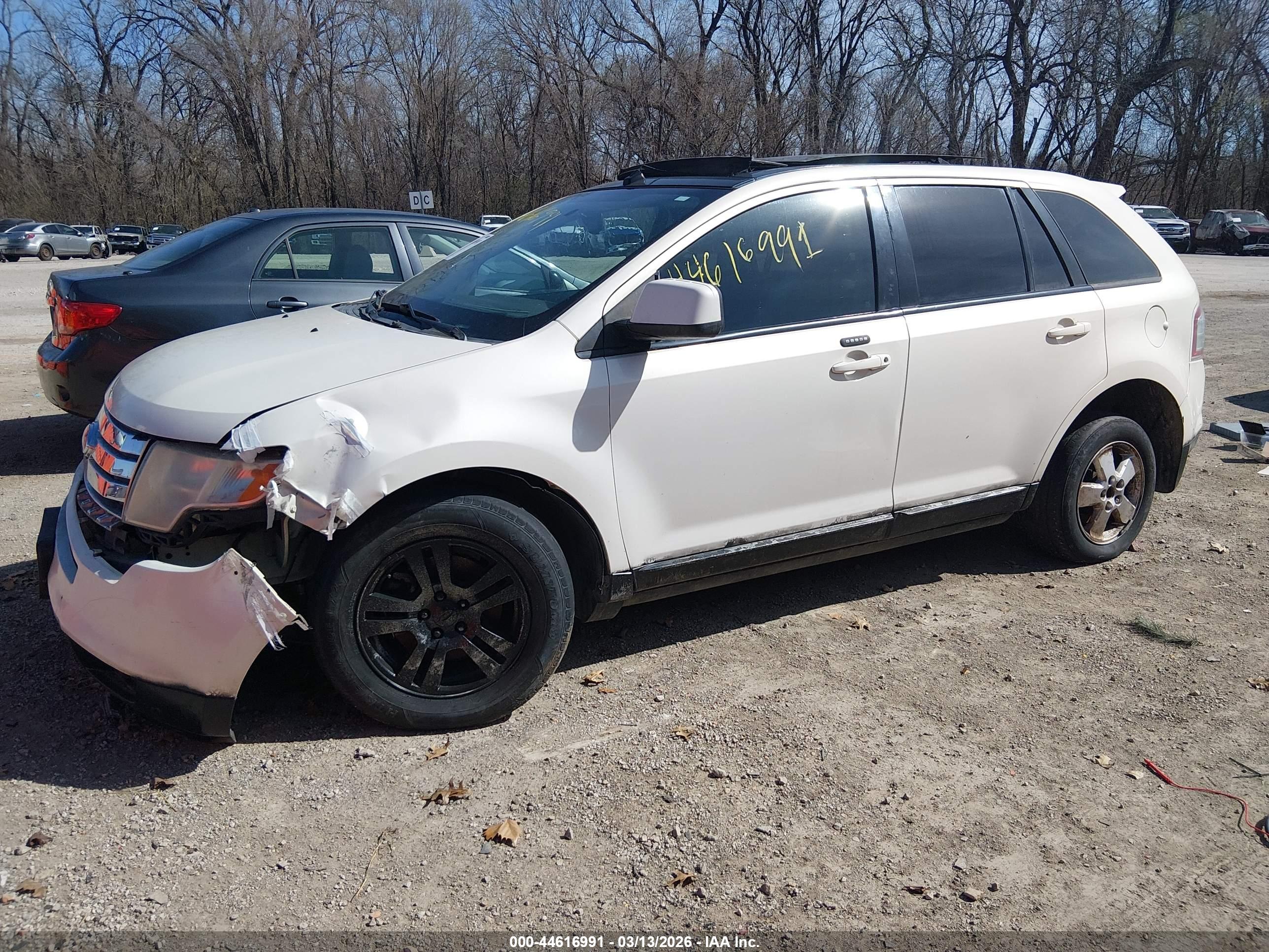 FORD EDGE image 2