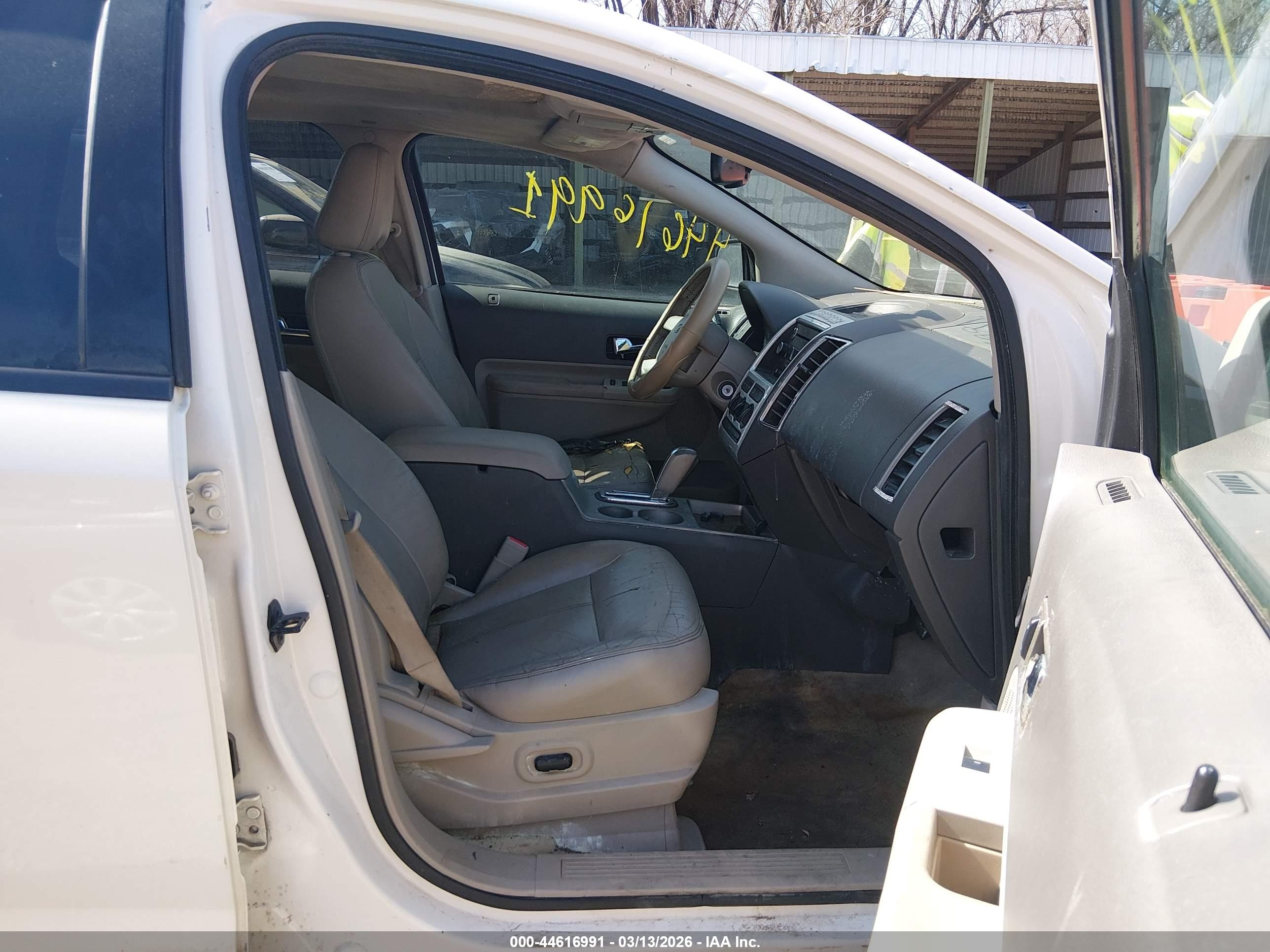 FORD EDGE image 5