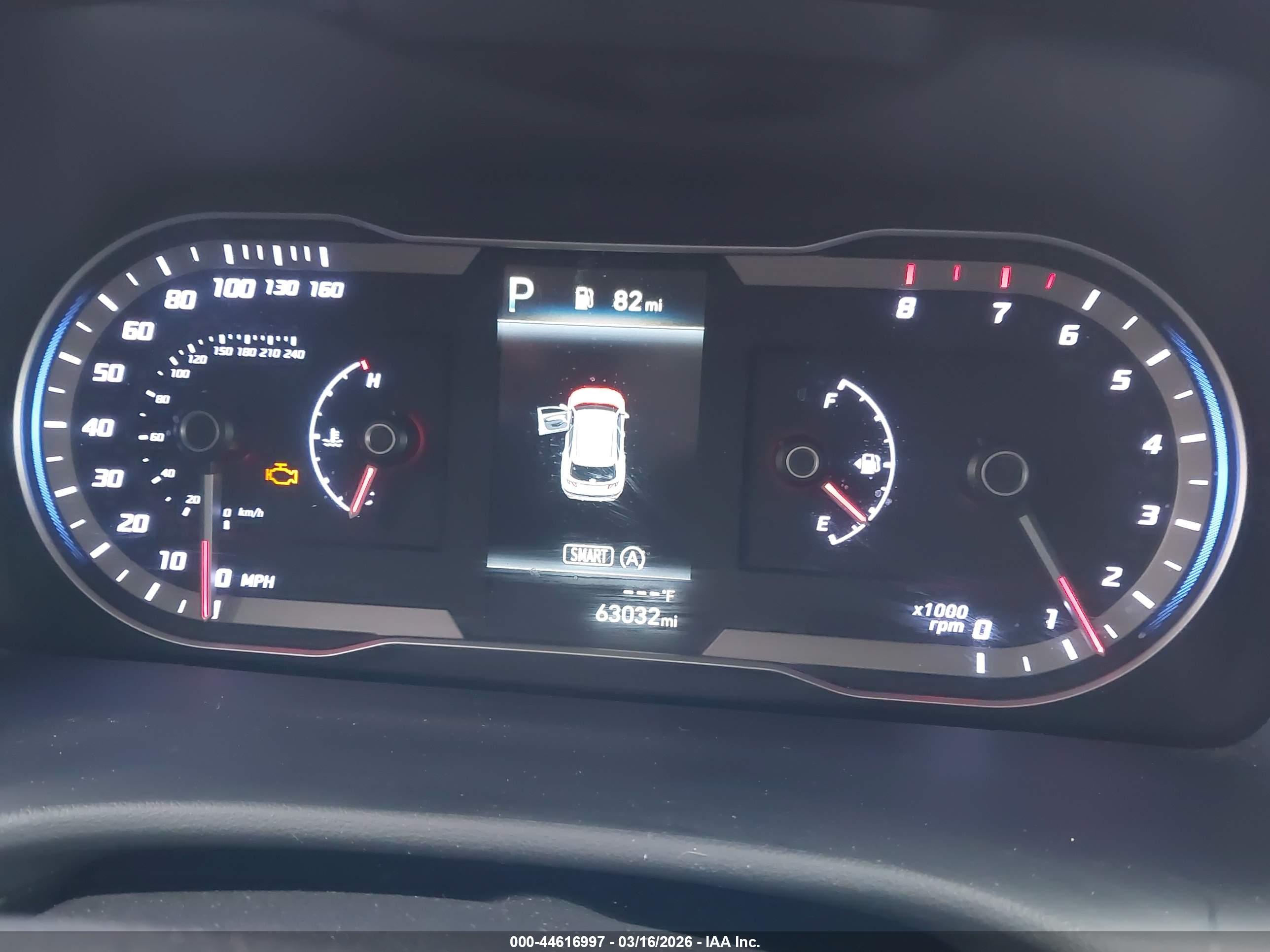 HYUNDAI TUCSON image 7