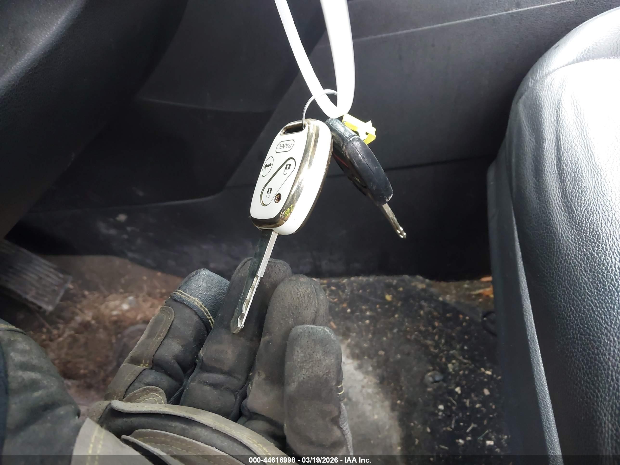 HONDA PILOT image 11