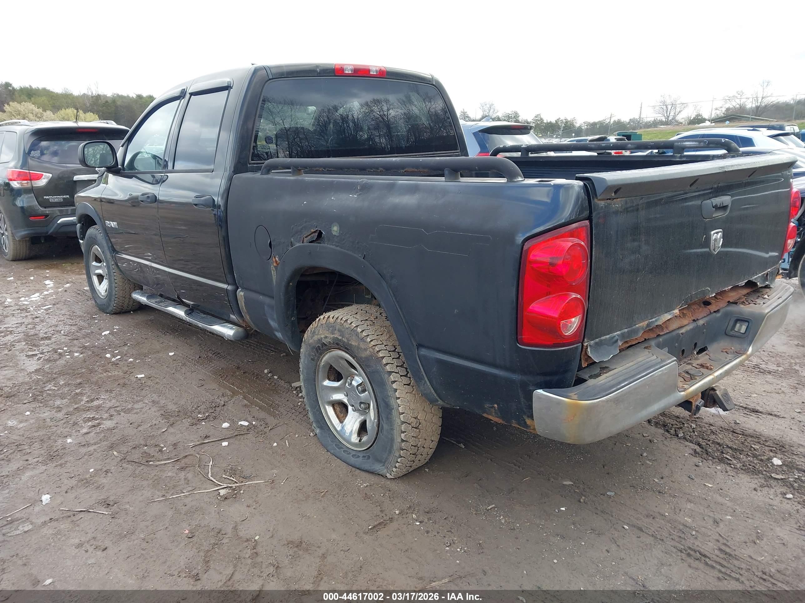 DODGE RAM image 3