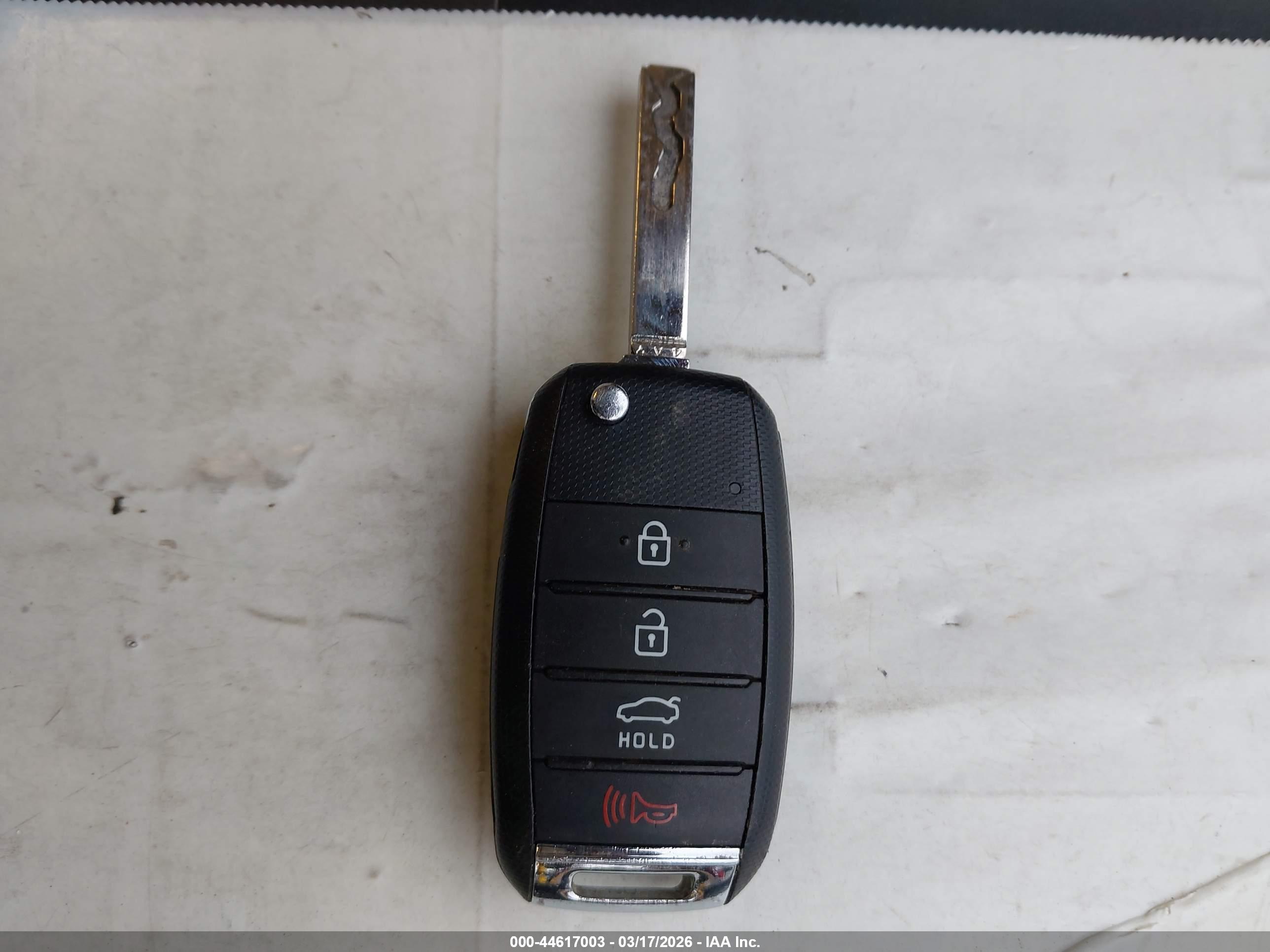 KIA OPTIMA image 11