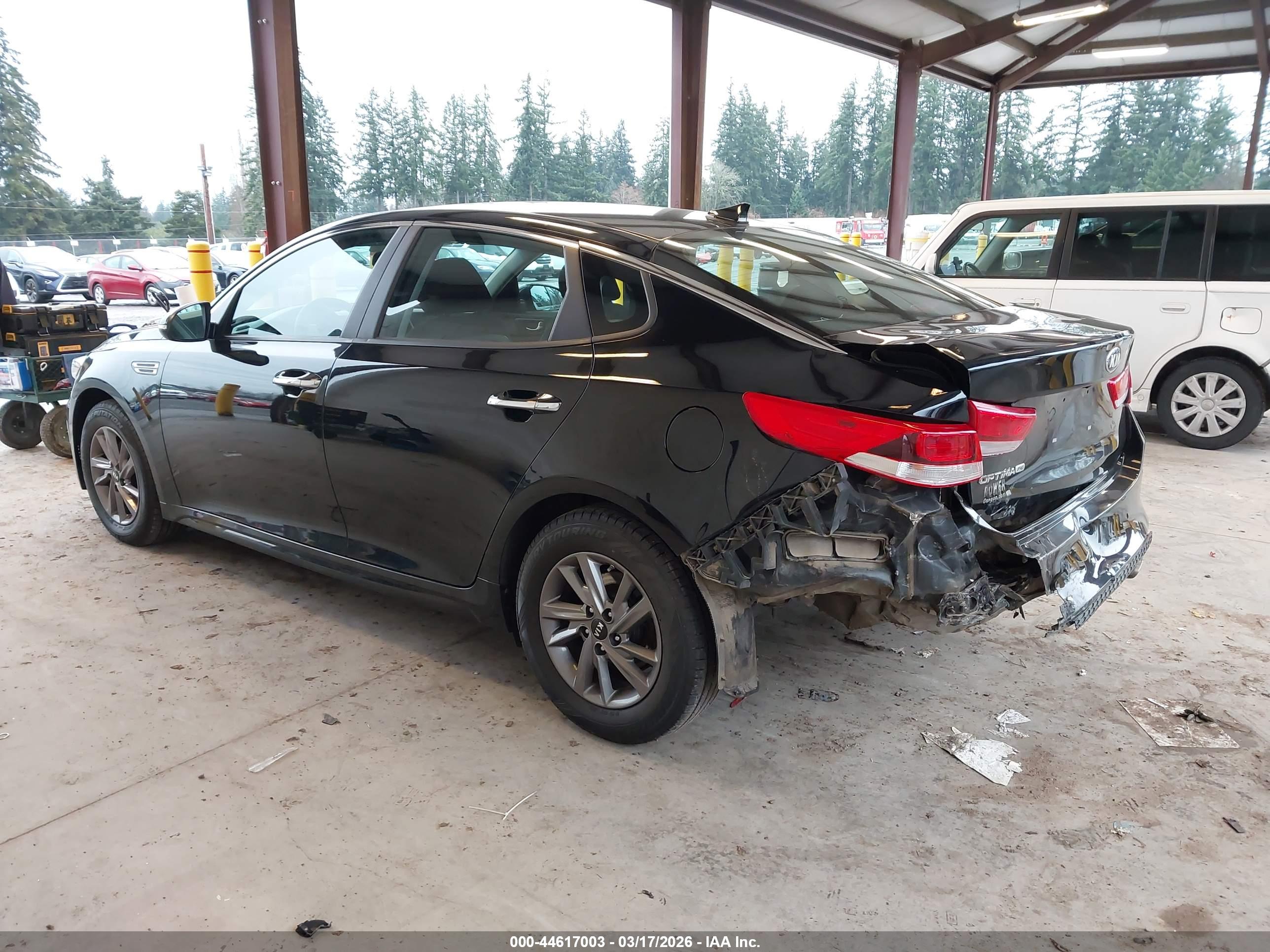 KIA OPTIMA image 3