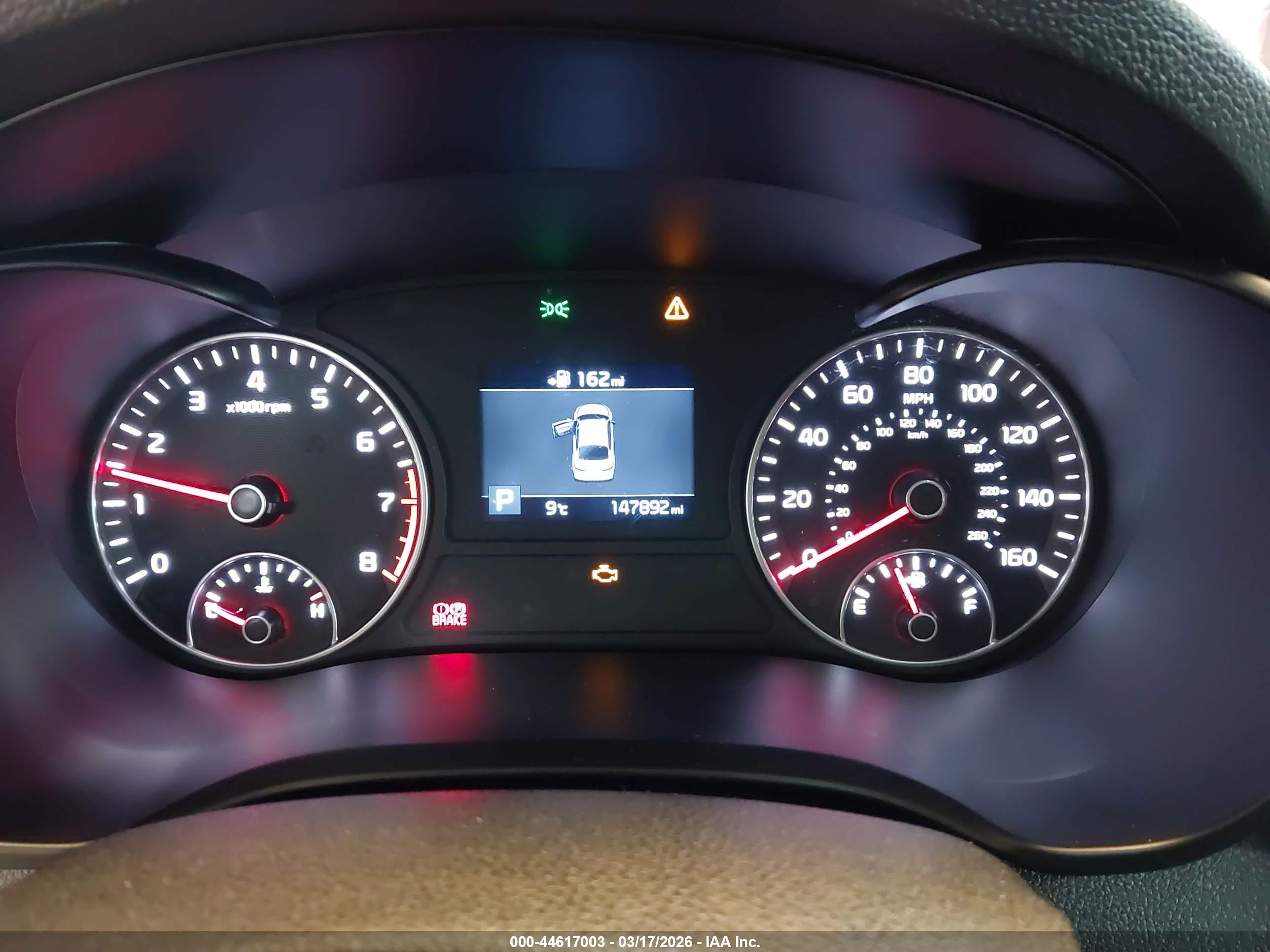 KIA OPTIMA image 7