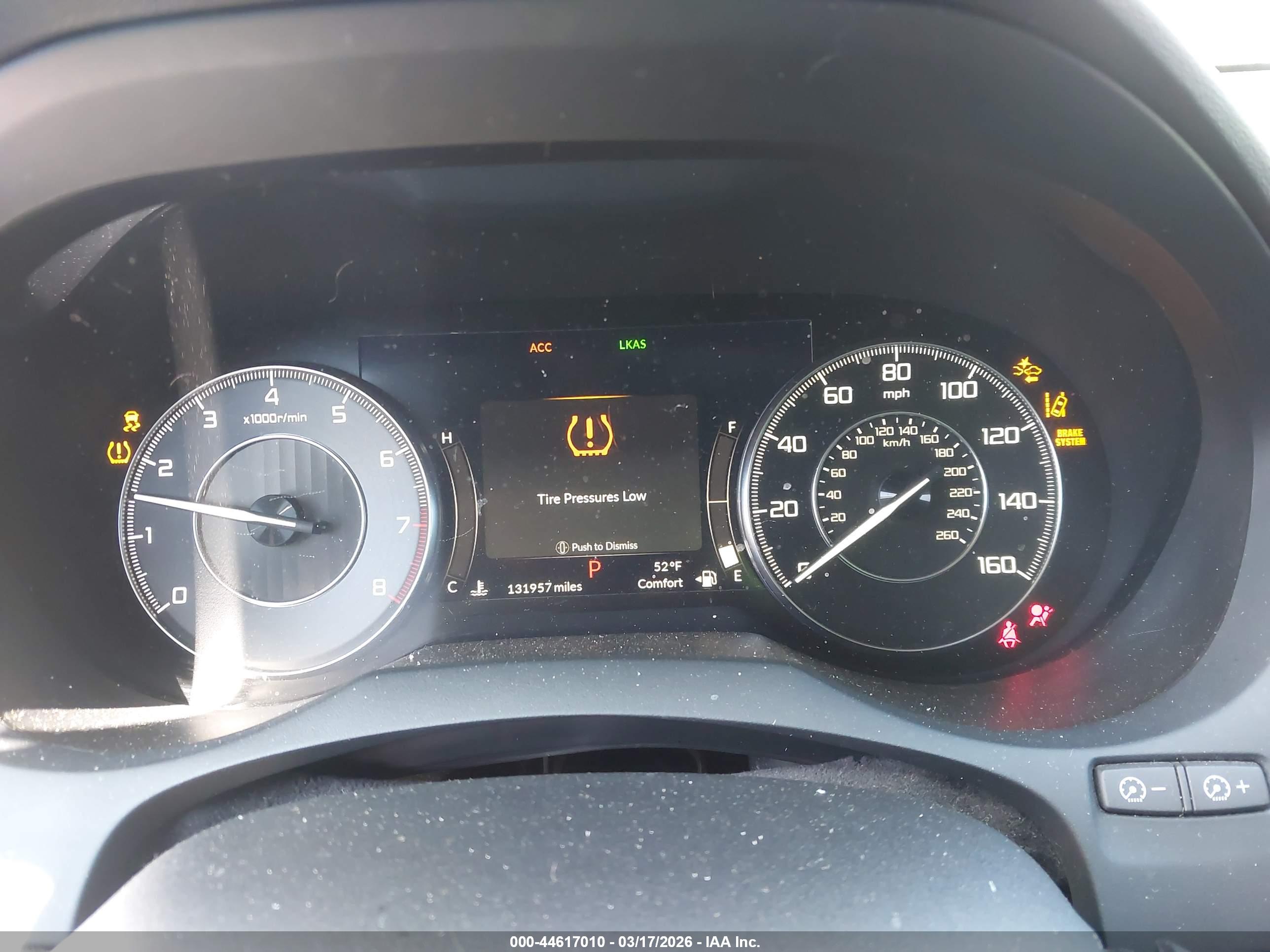 ACURA RDX image 7