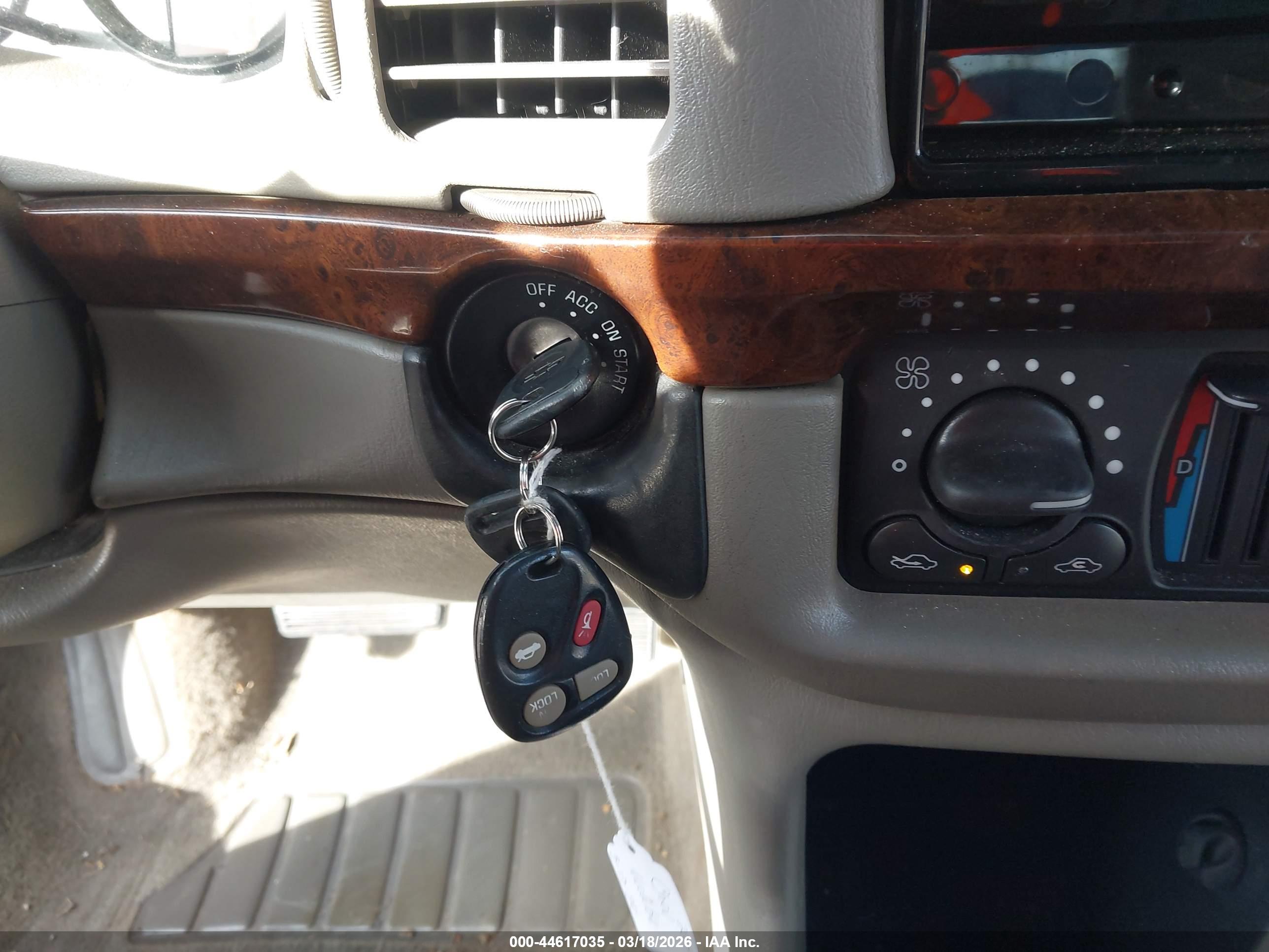 CHEVROLET IMPALA image 11