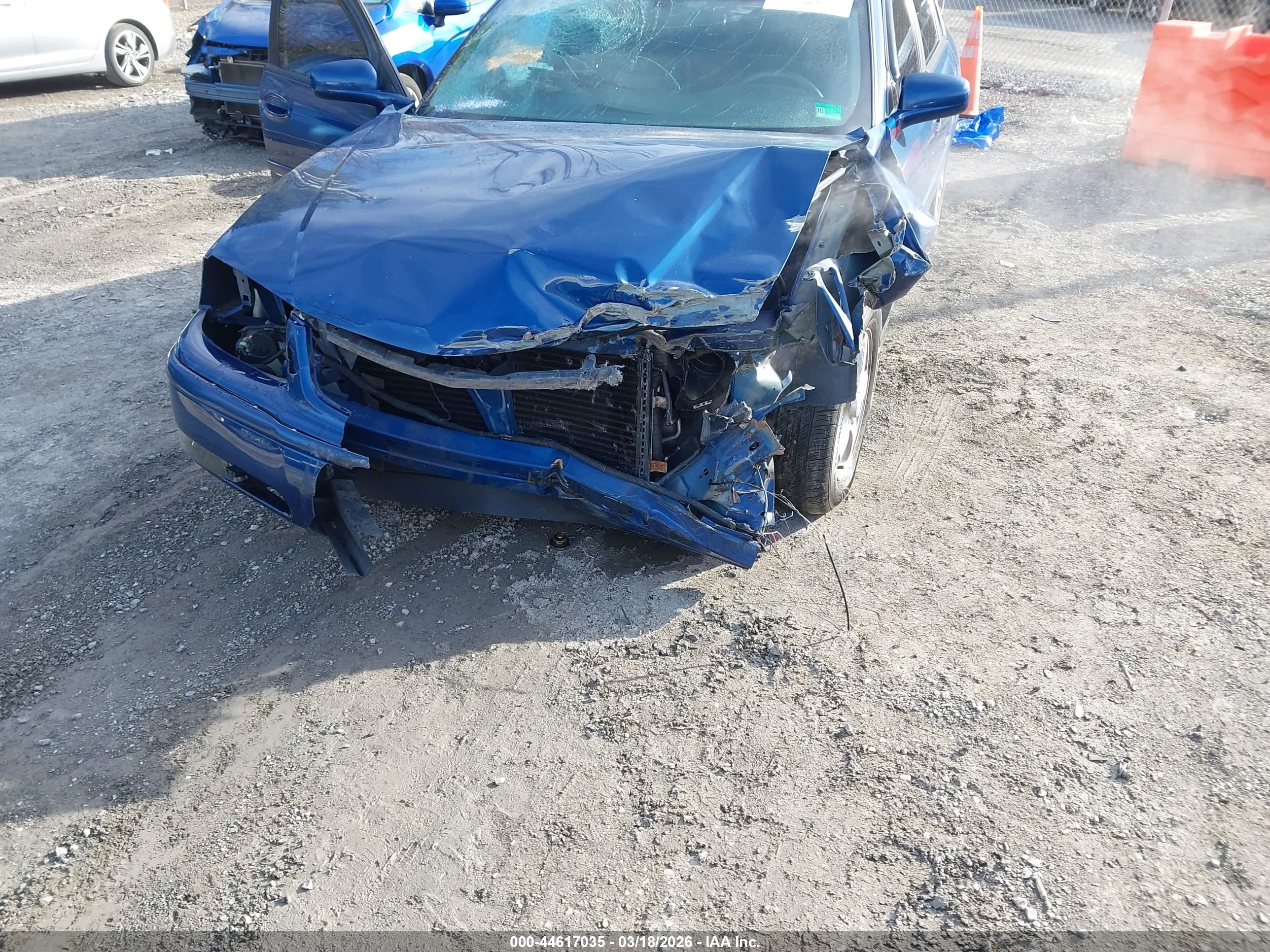 CHEVROLET IMPALA image 6