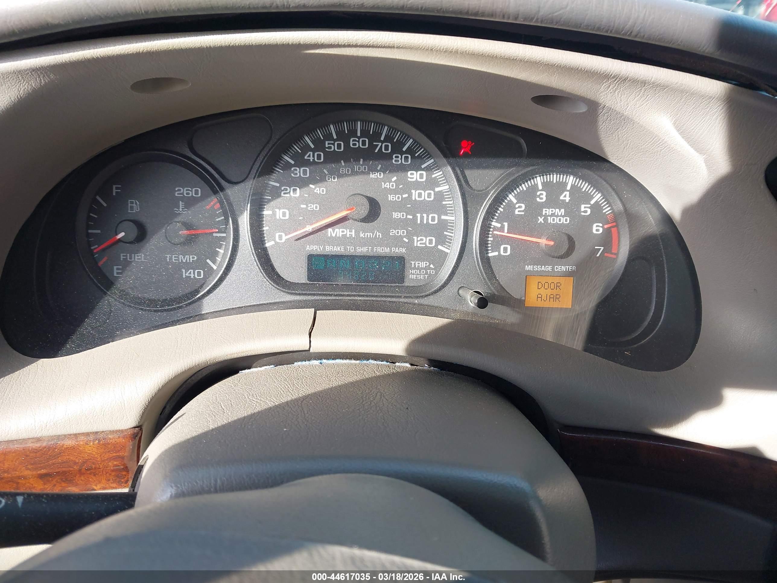 CHEVROLET IMPALA image 7