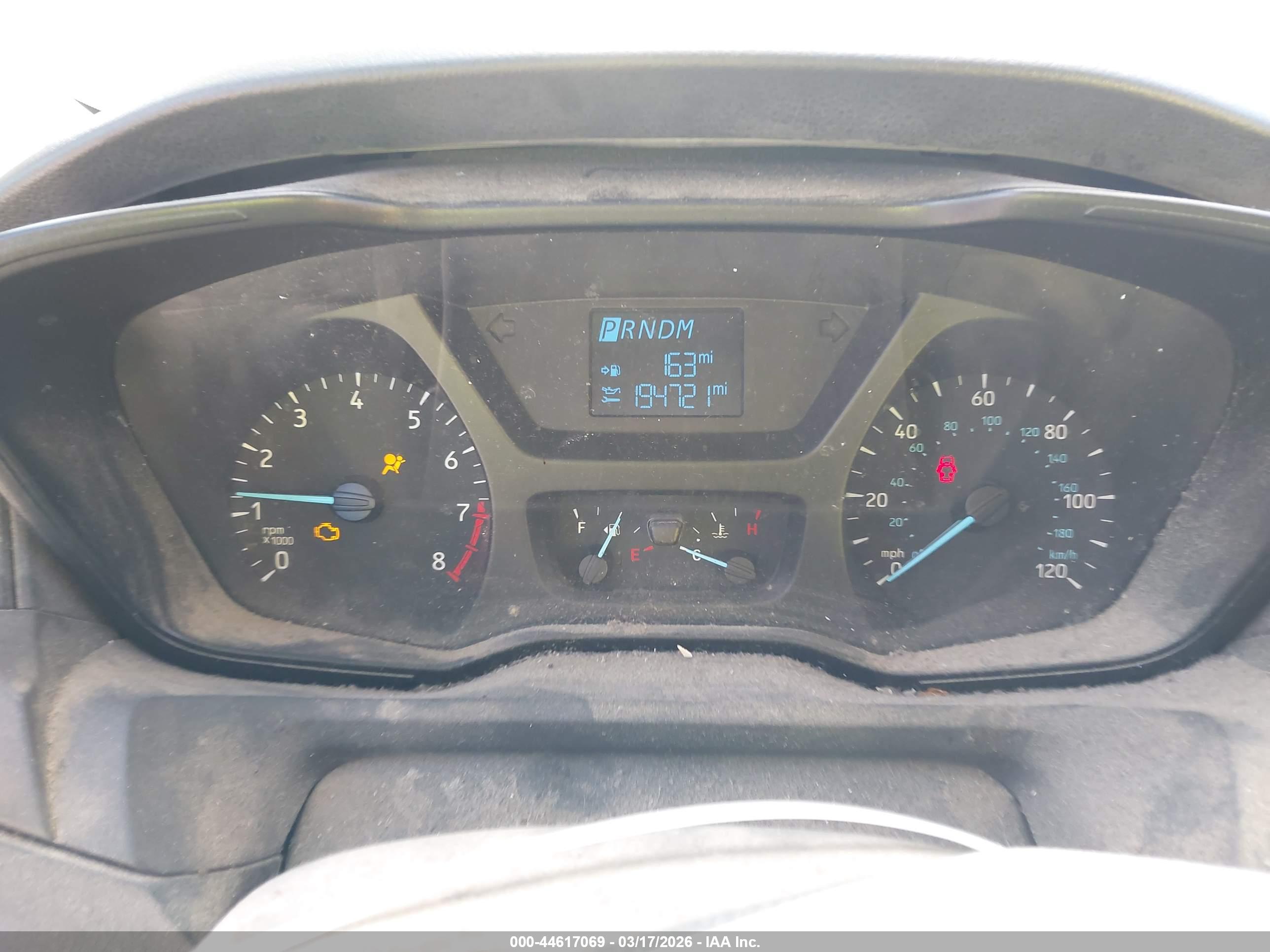 FORD TRANSIT-150 image 7