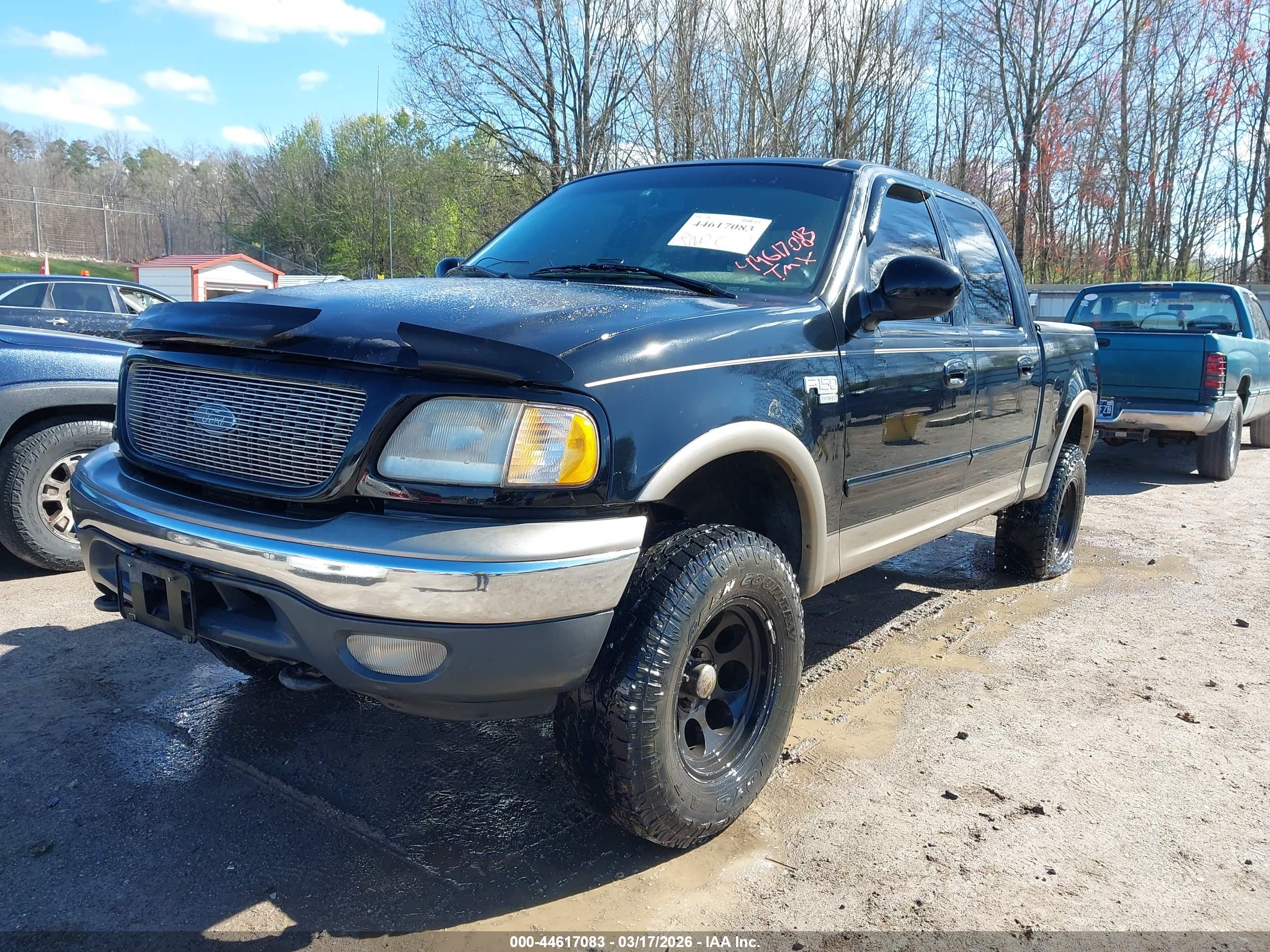 FORD F-150 image 2
