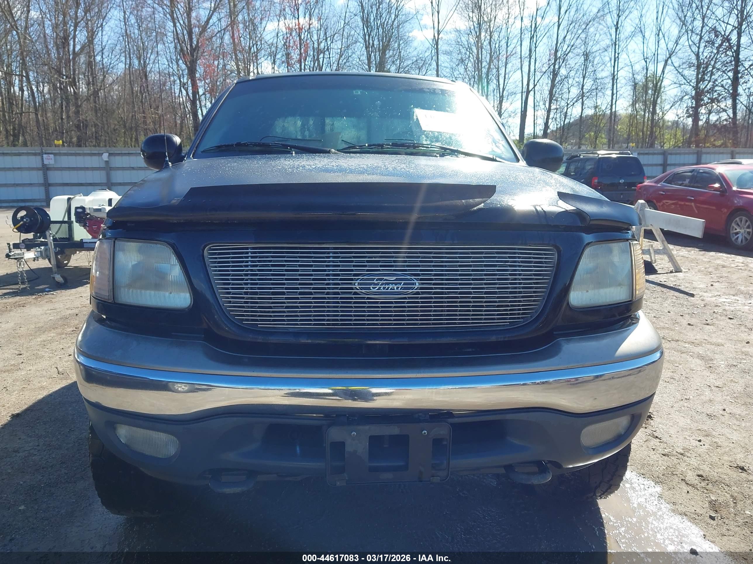 FORD F-150 image 6