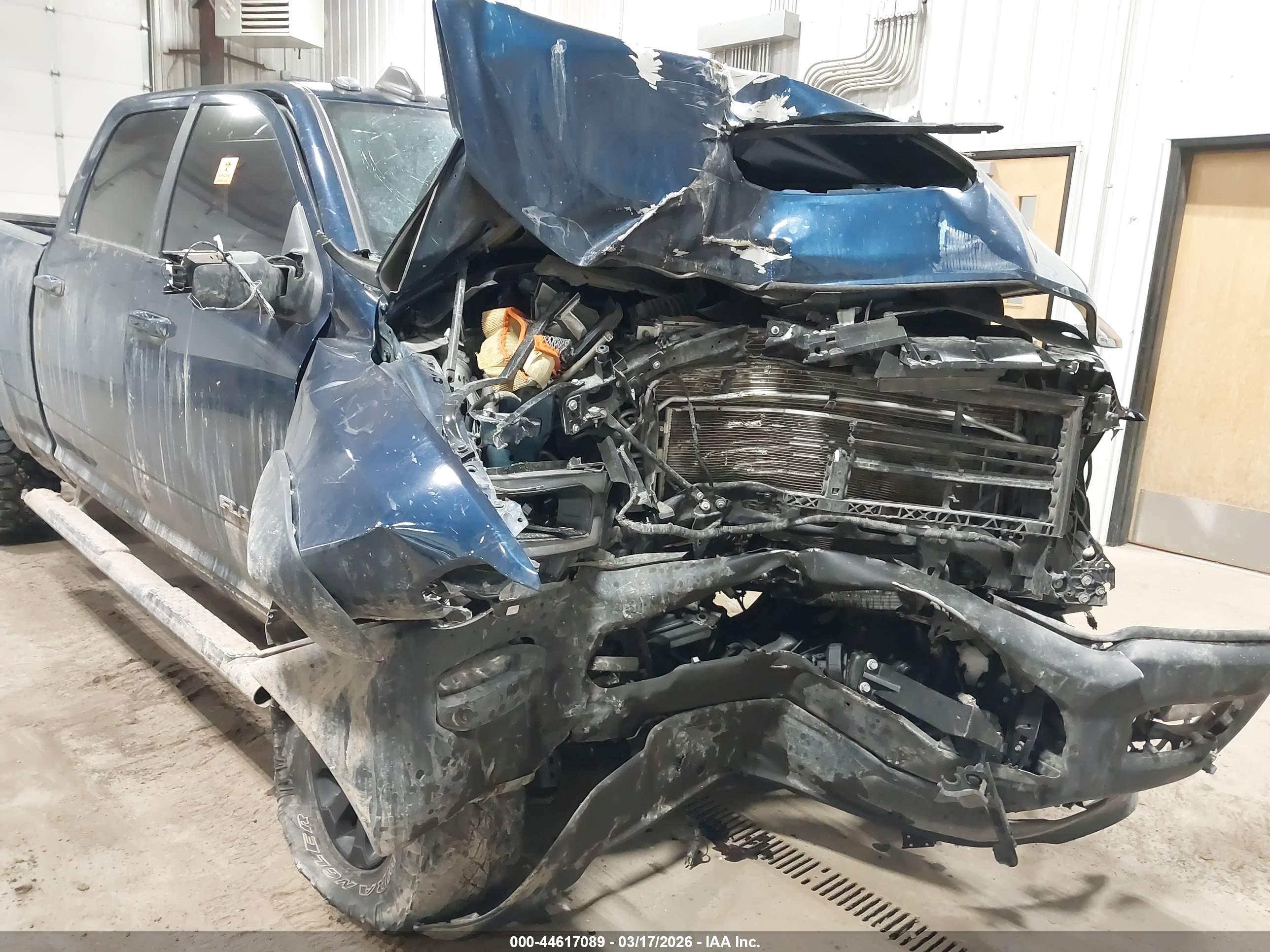 RAM 2500 image 6