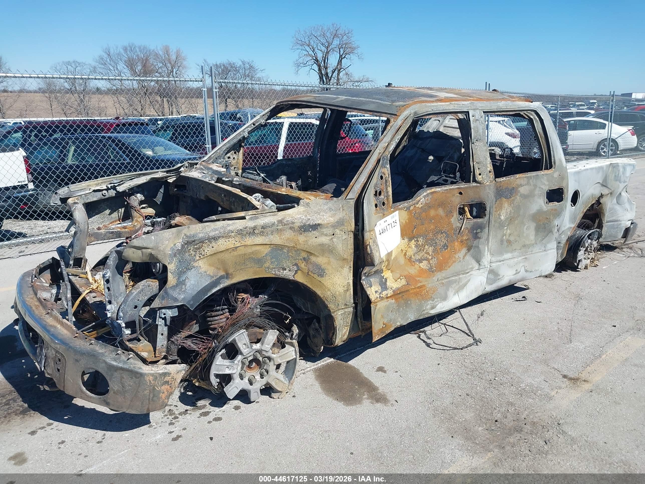 FORD F-150 image 2