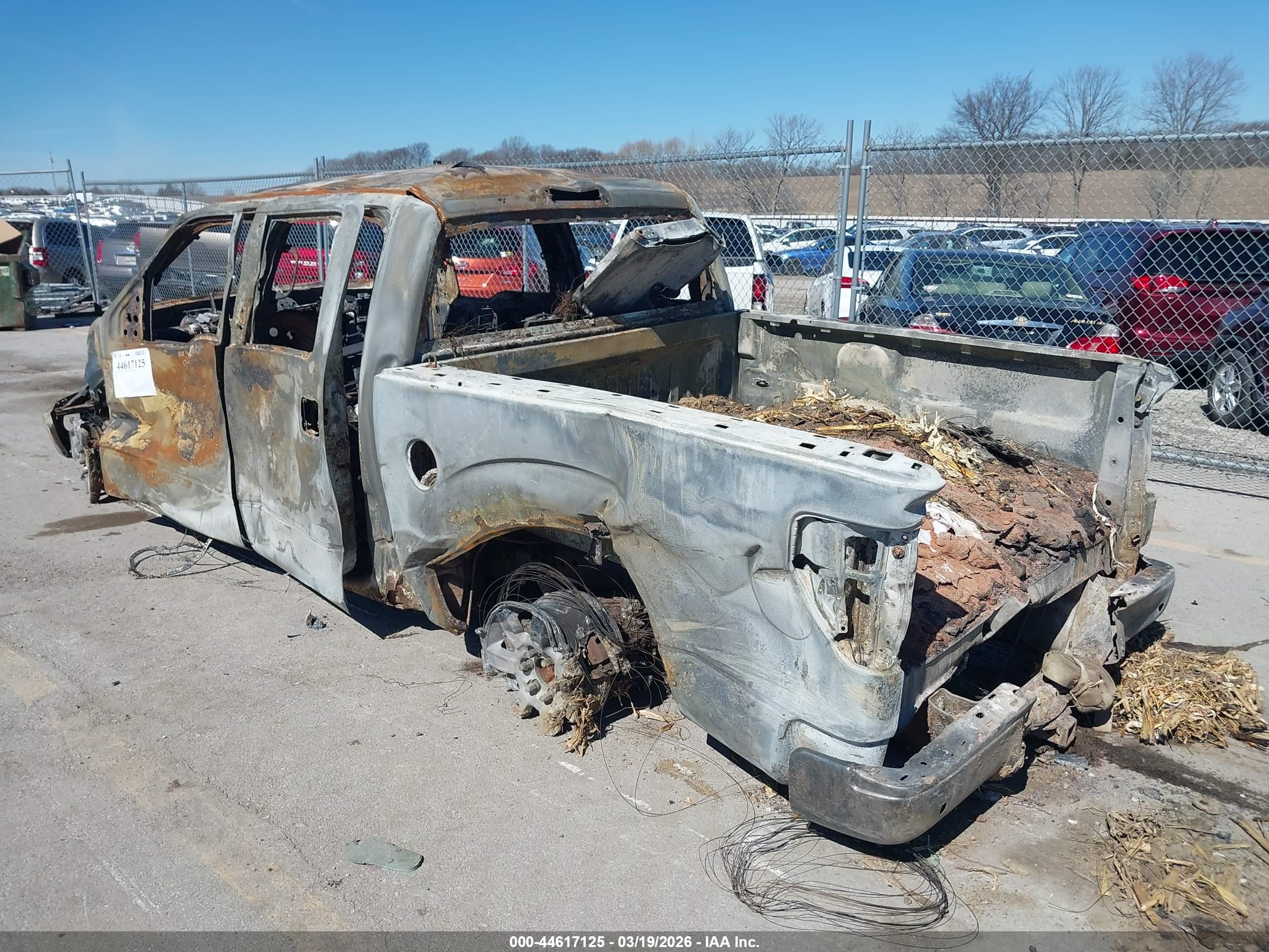 FORD F-150 image 3
