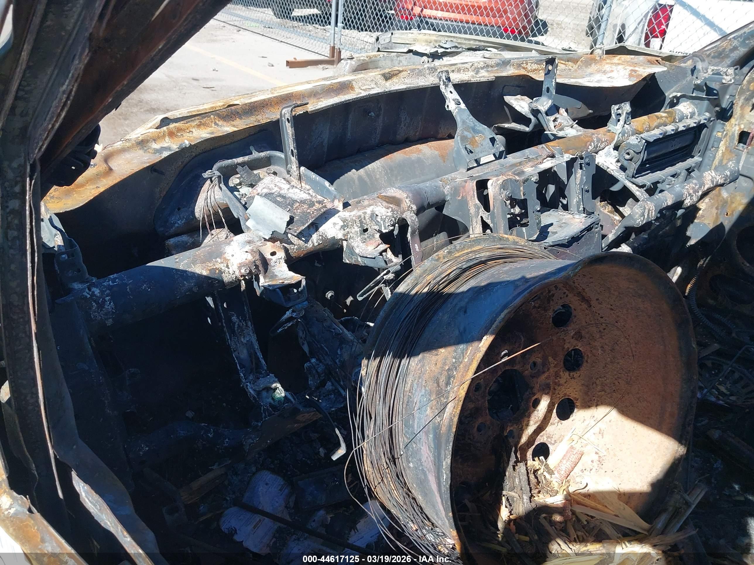 FORD F-150 image 7