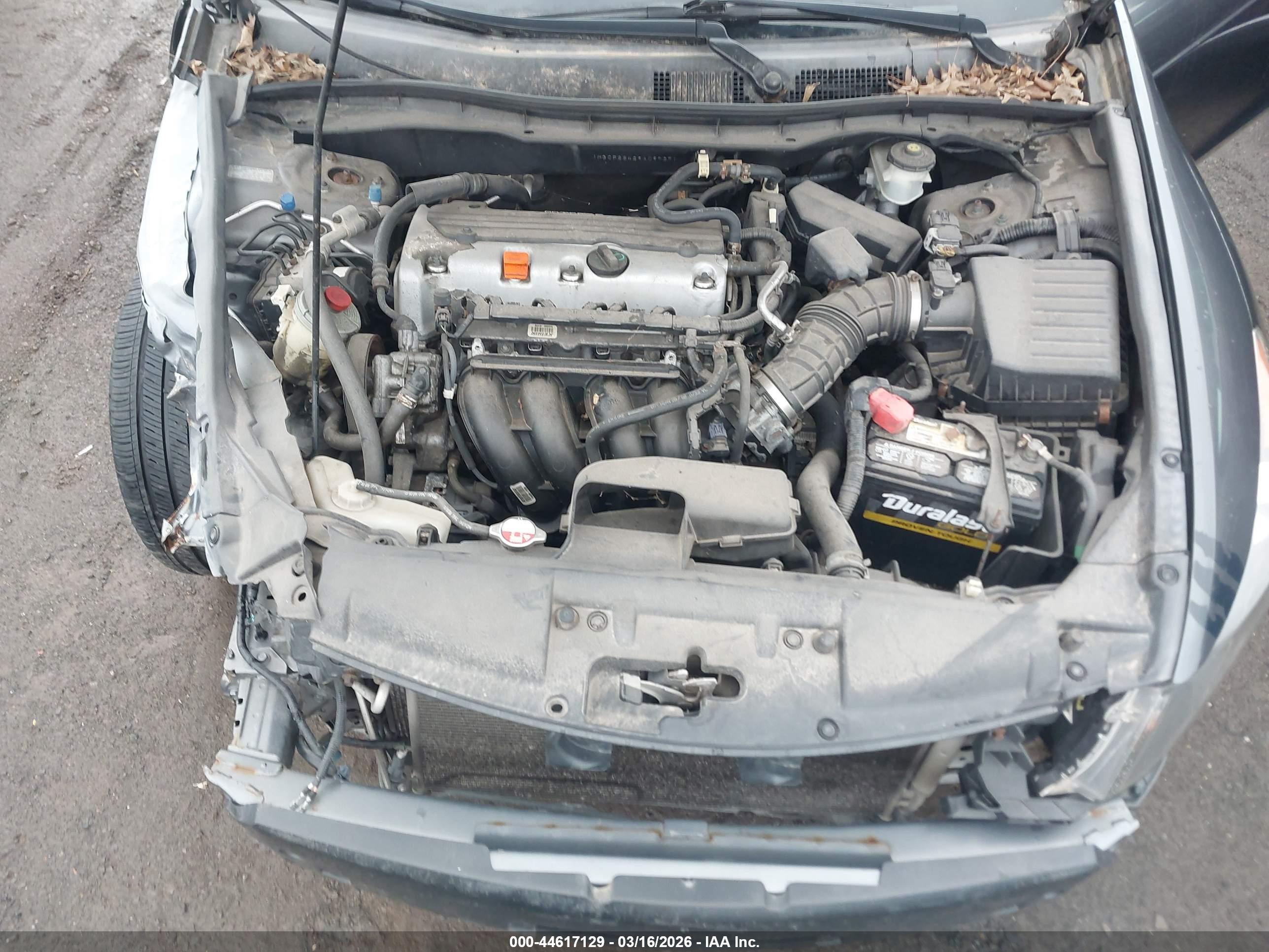 HONDA ACCORD image 10