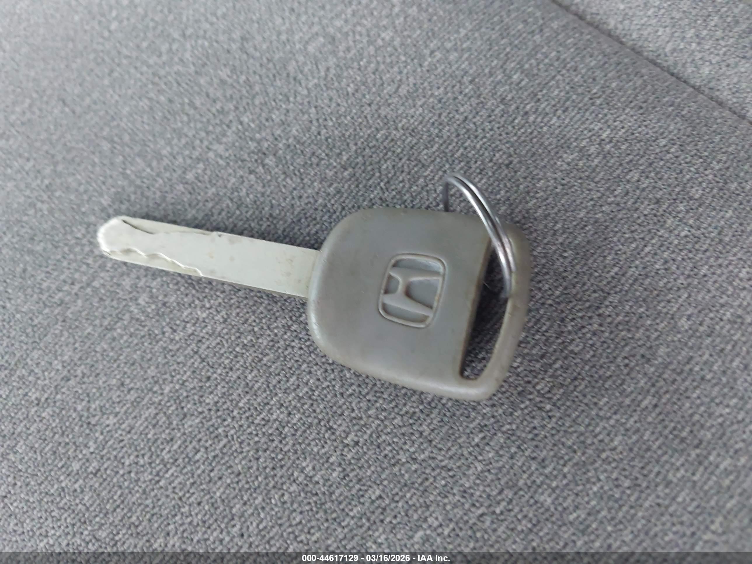 HONDA ACCORD image 11