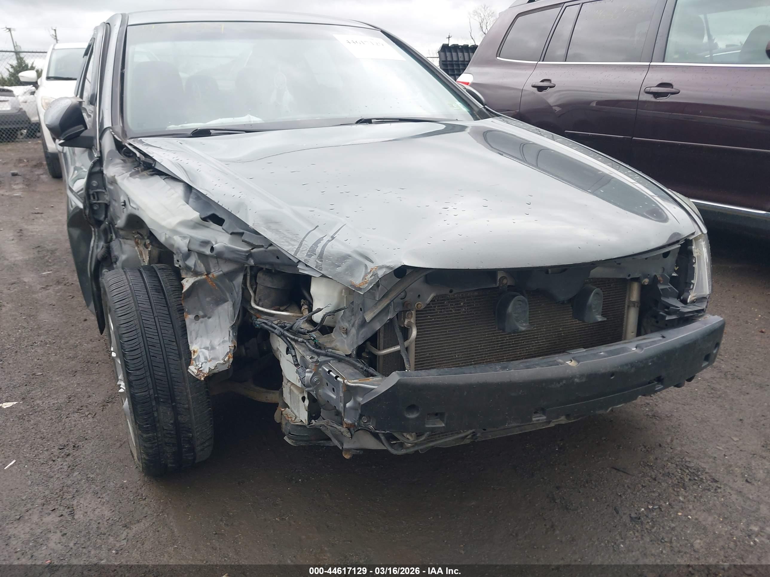 HONDA ACCORD image 6