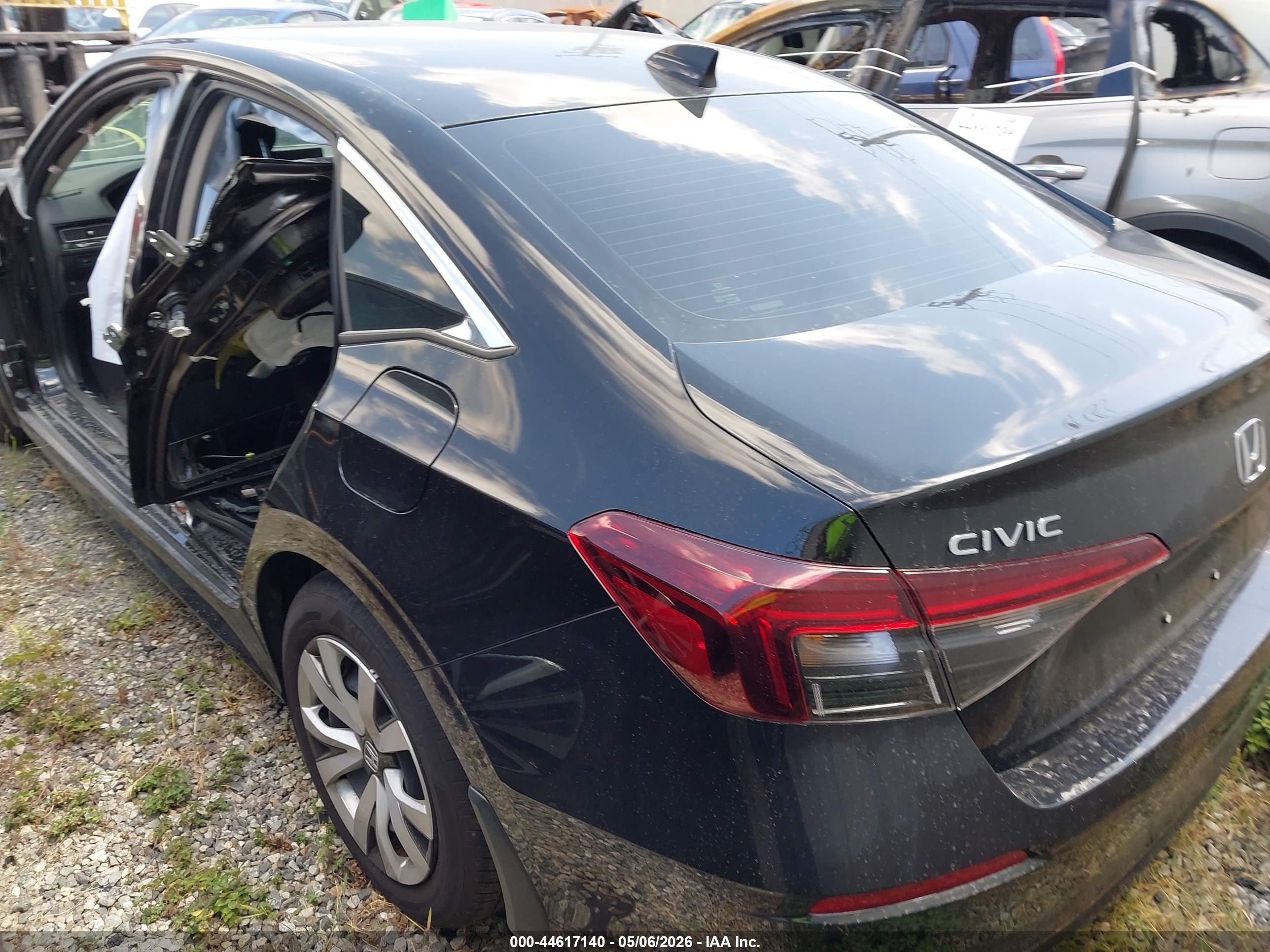HONDA CIVIC image 3