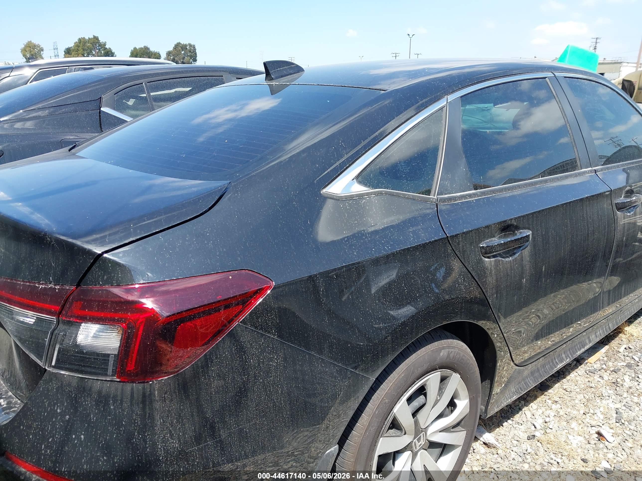 HONDA CIVIC image 4
