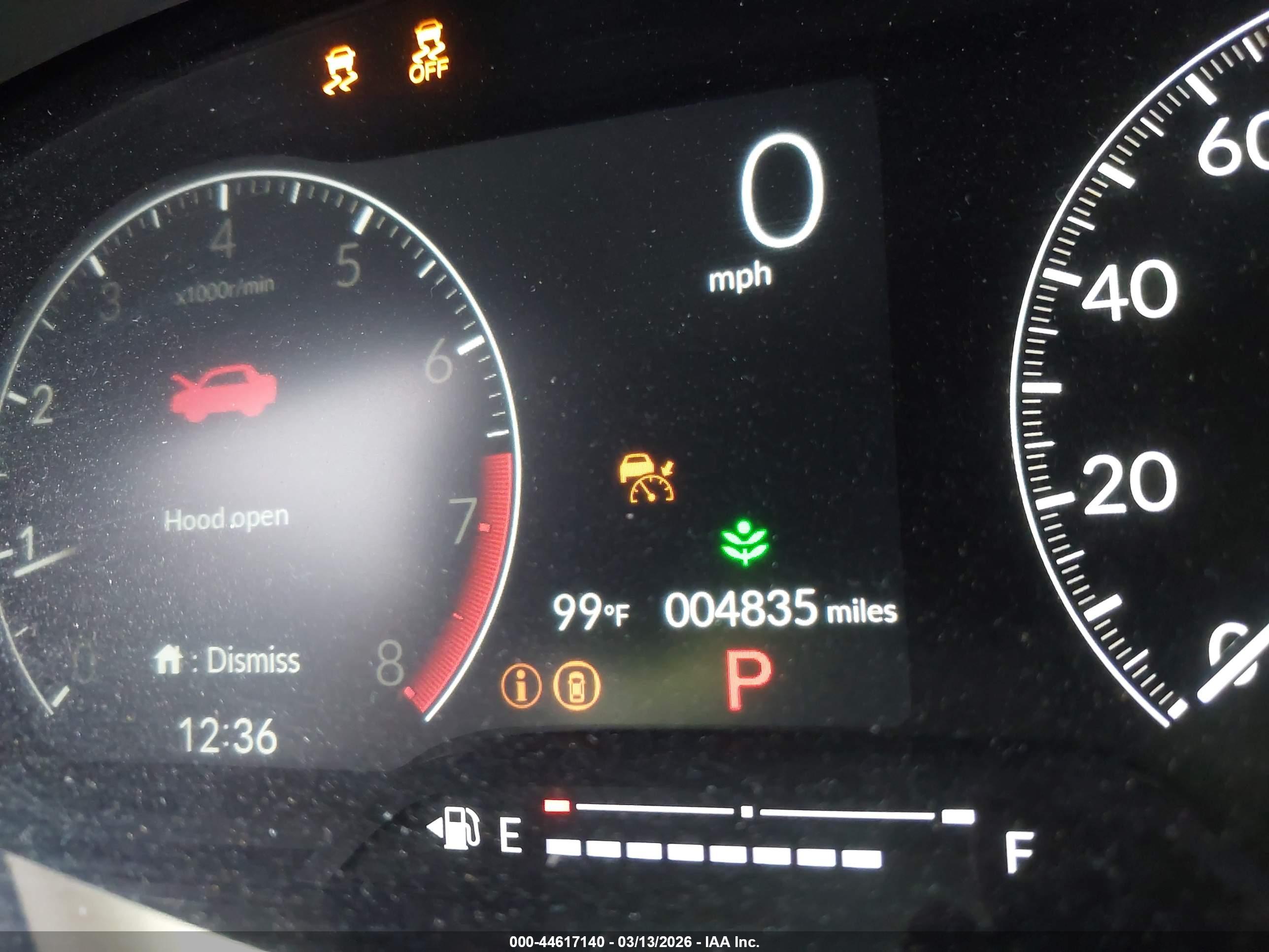 HONDA CIVIC image 7