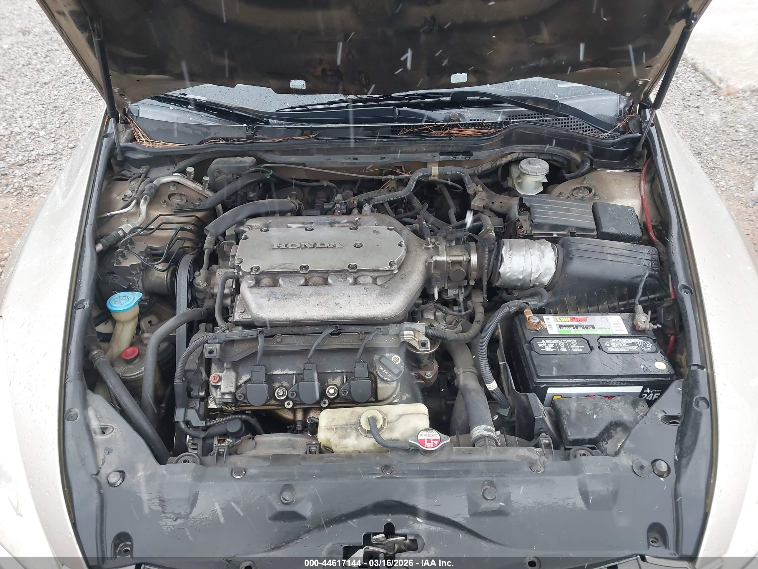 HONDA ACCORD image 10