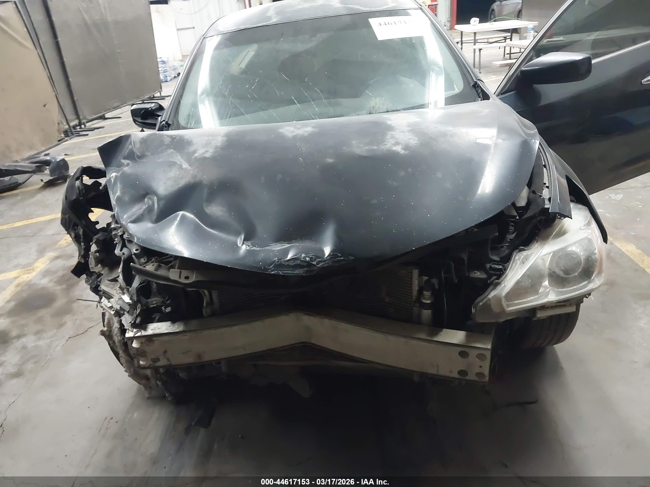 NISSAN ALTIMA image 6