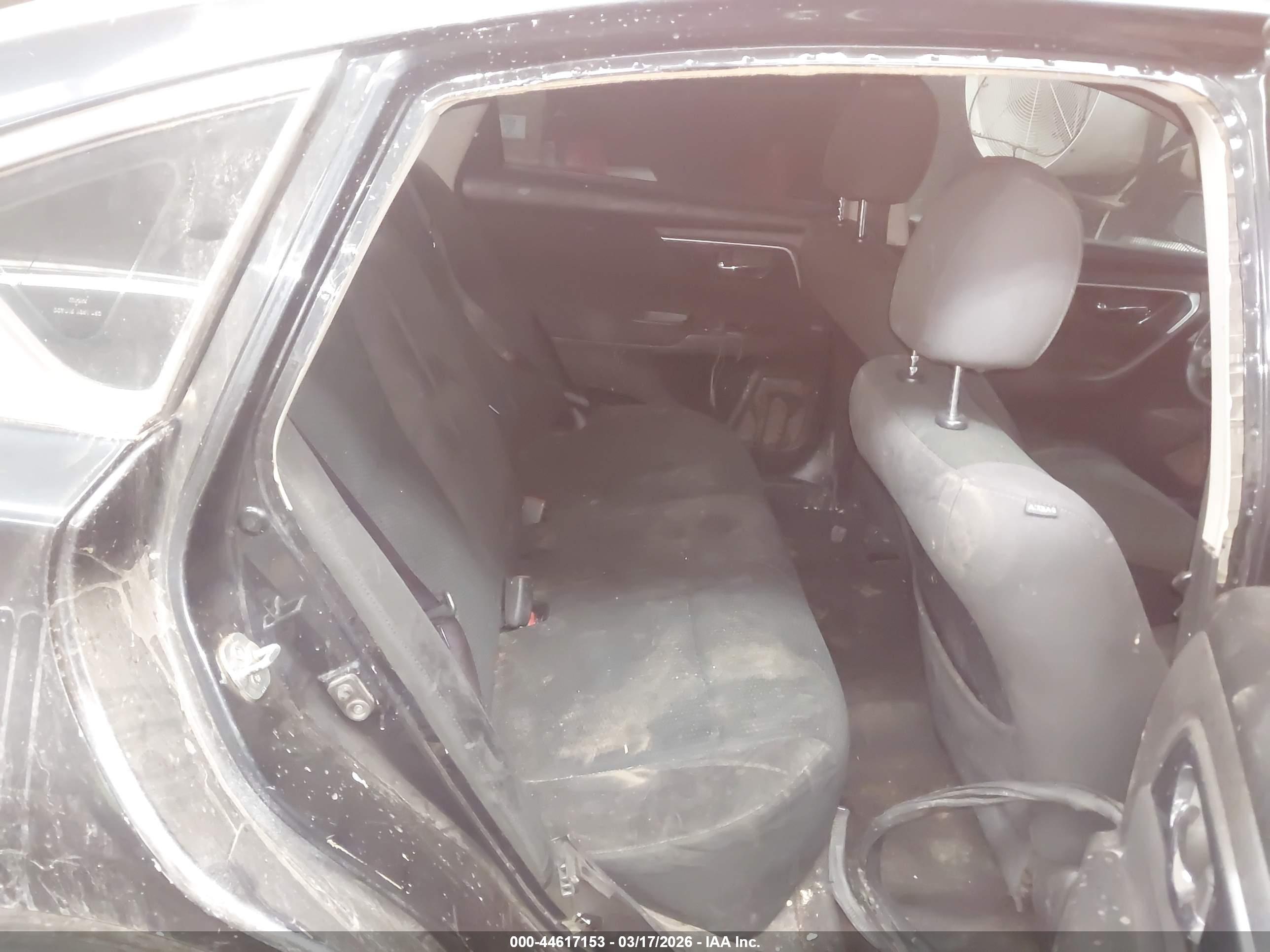 NISSAN ALTIMA image 8