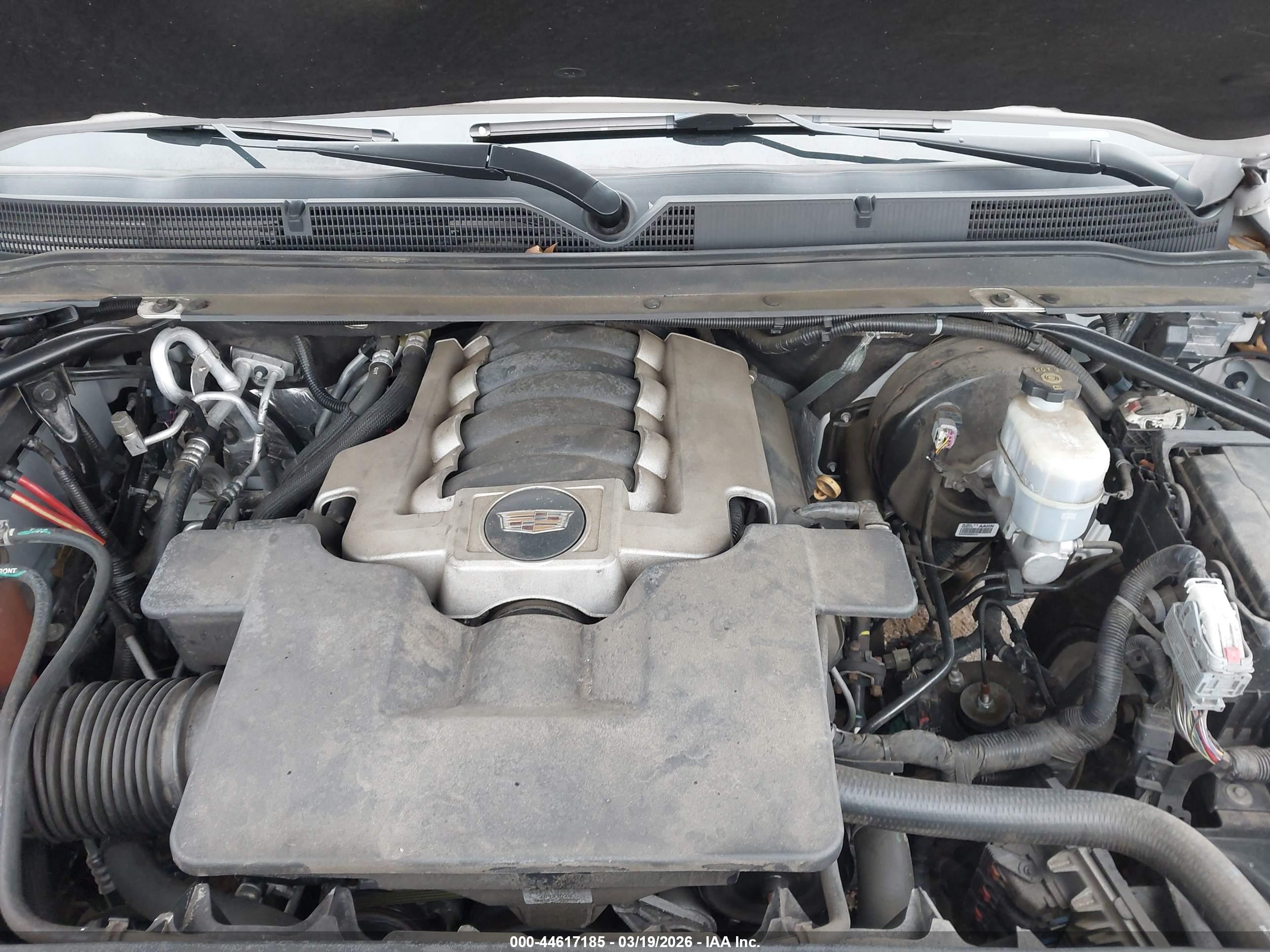 CADILLAC ESCALADE image 10