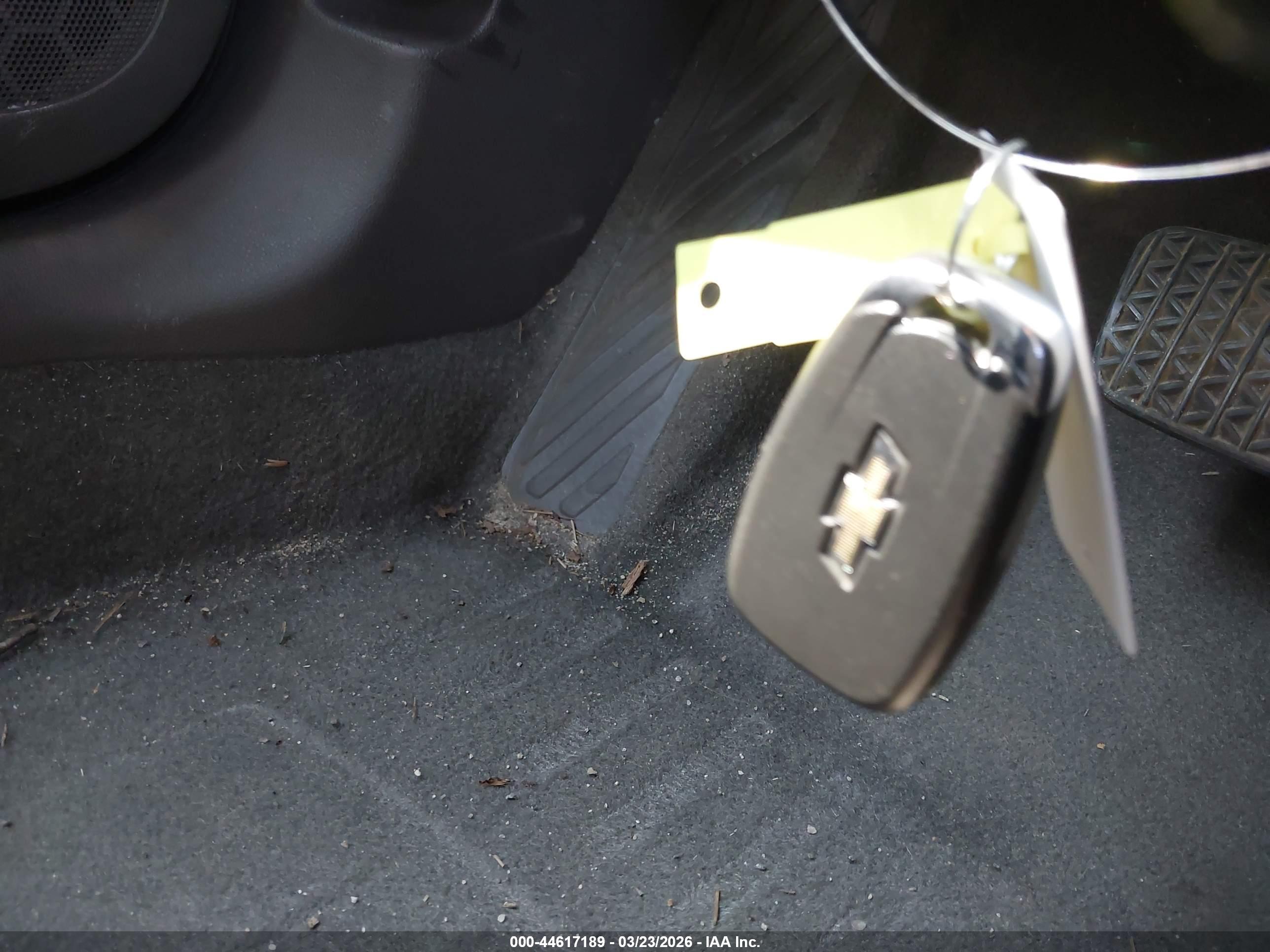 CHEVROLET CRUZE image 11