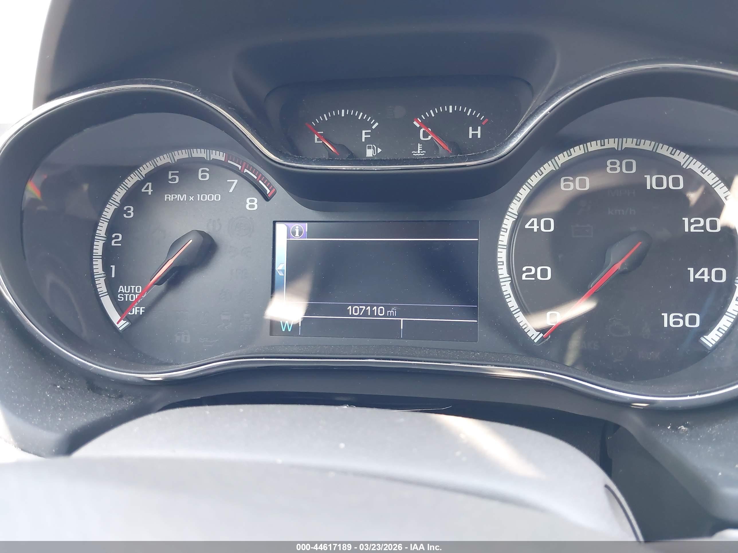 CHEVROLET CRUZE image 7