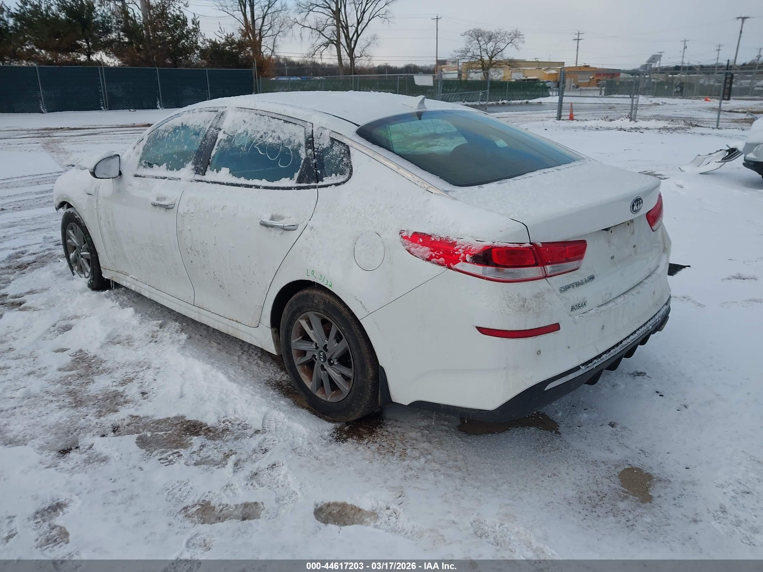 KIA OPTIMA image 3