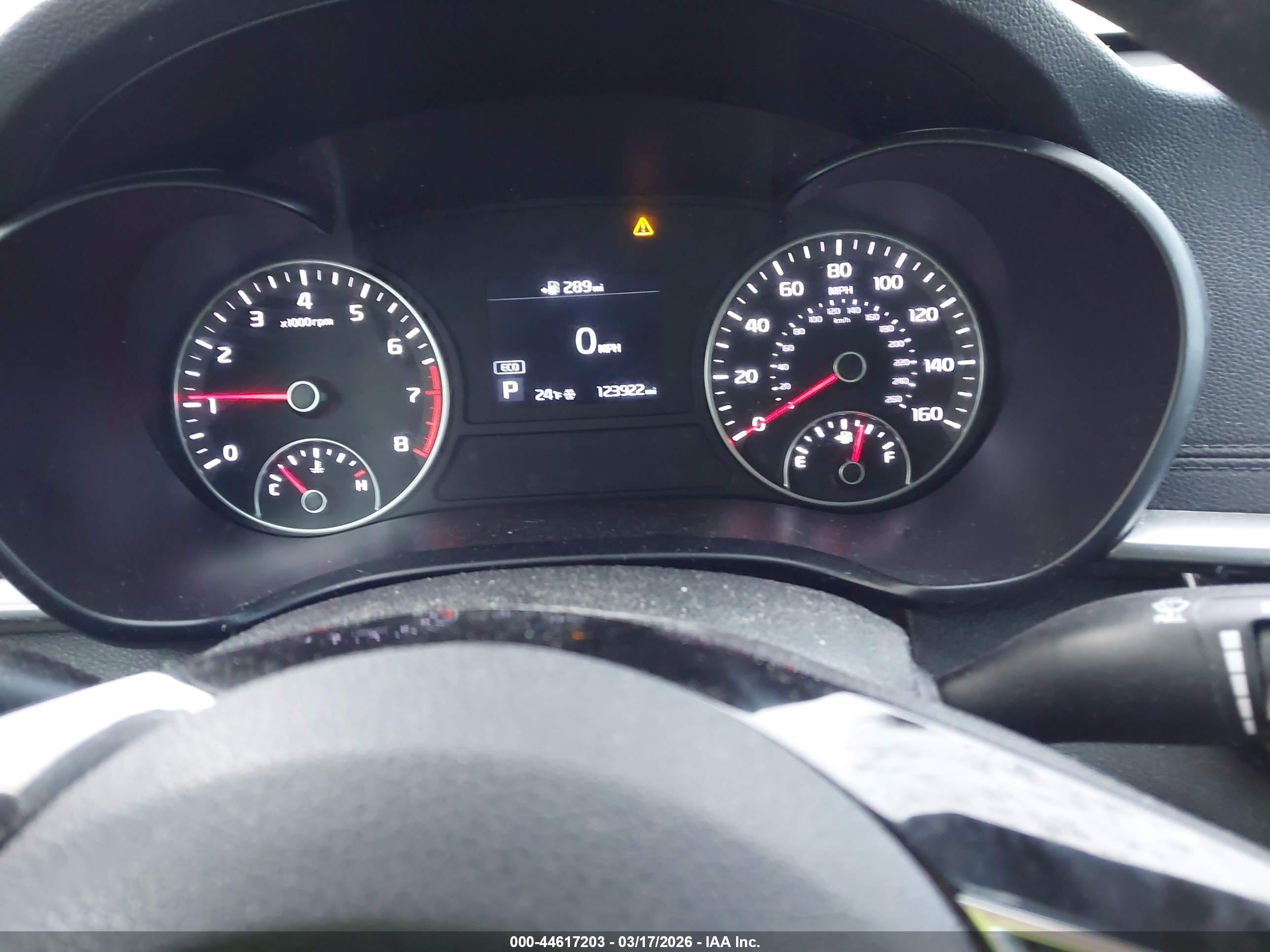 KIA OPTIMA image 7