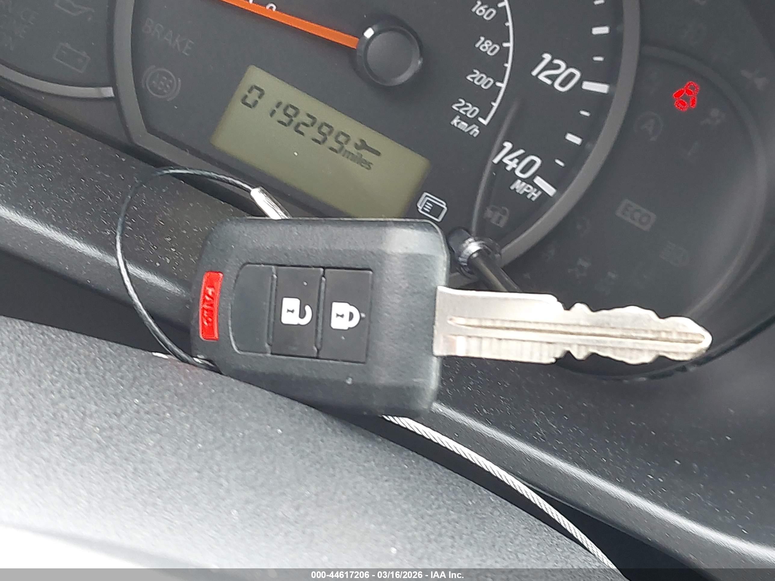 MITSUBISHI MIRAGE image 11