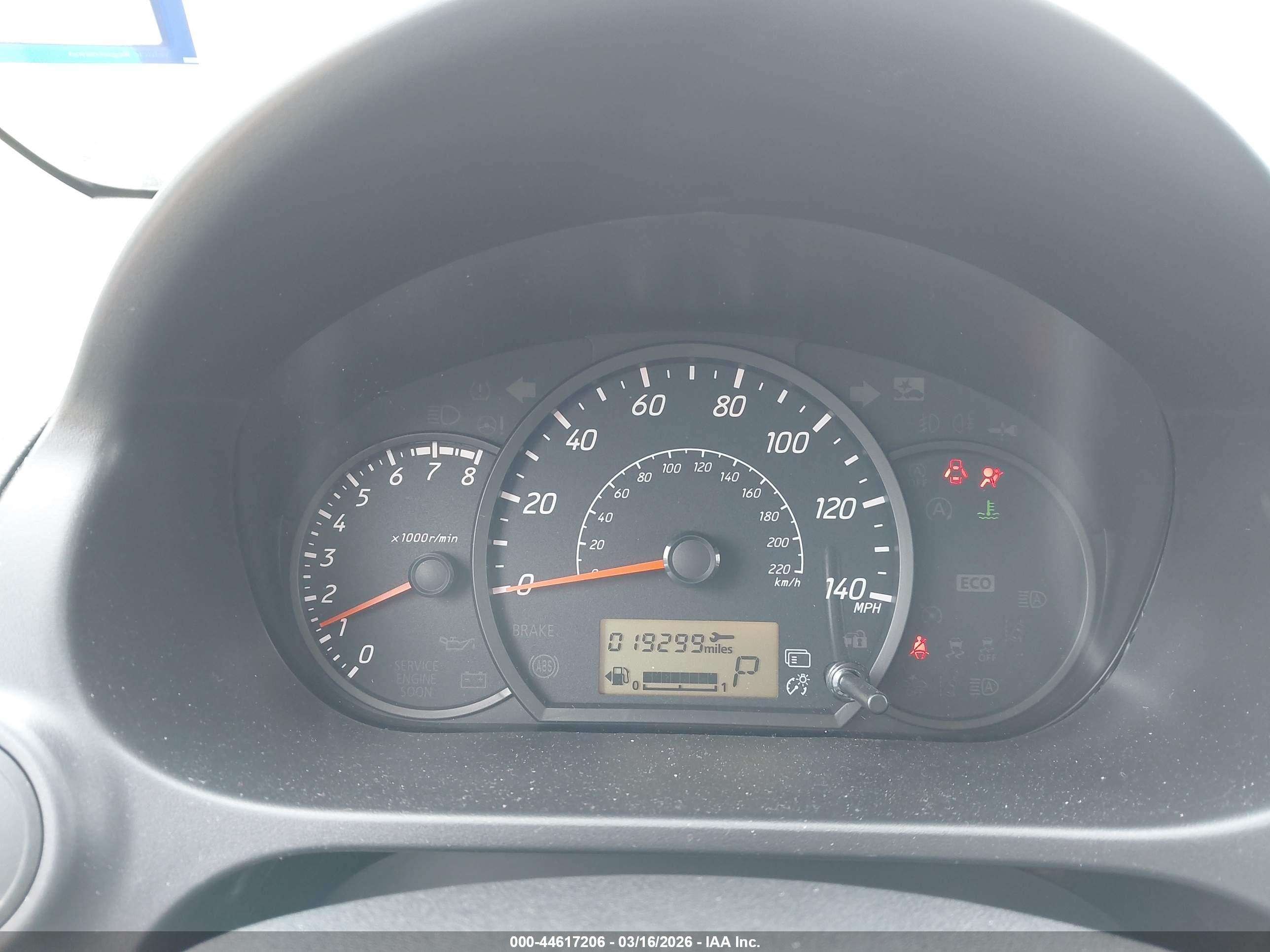 MITSUBISHI MIRAGE image 7