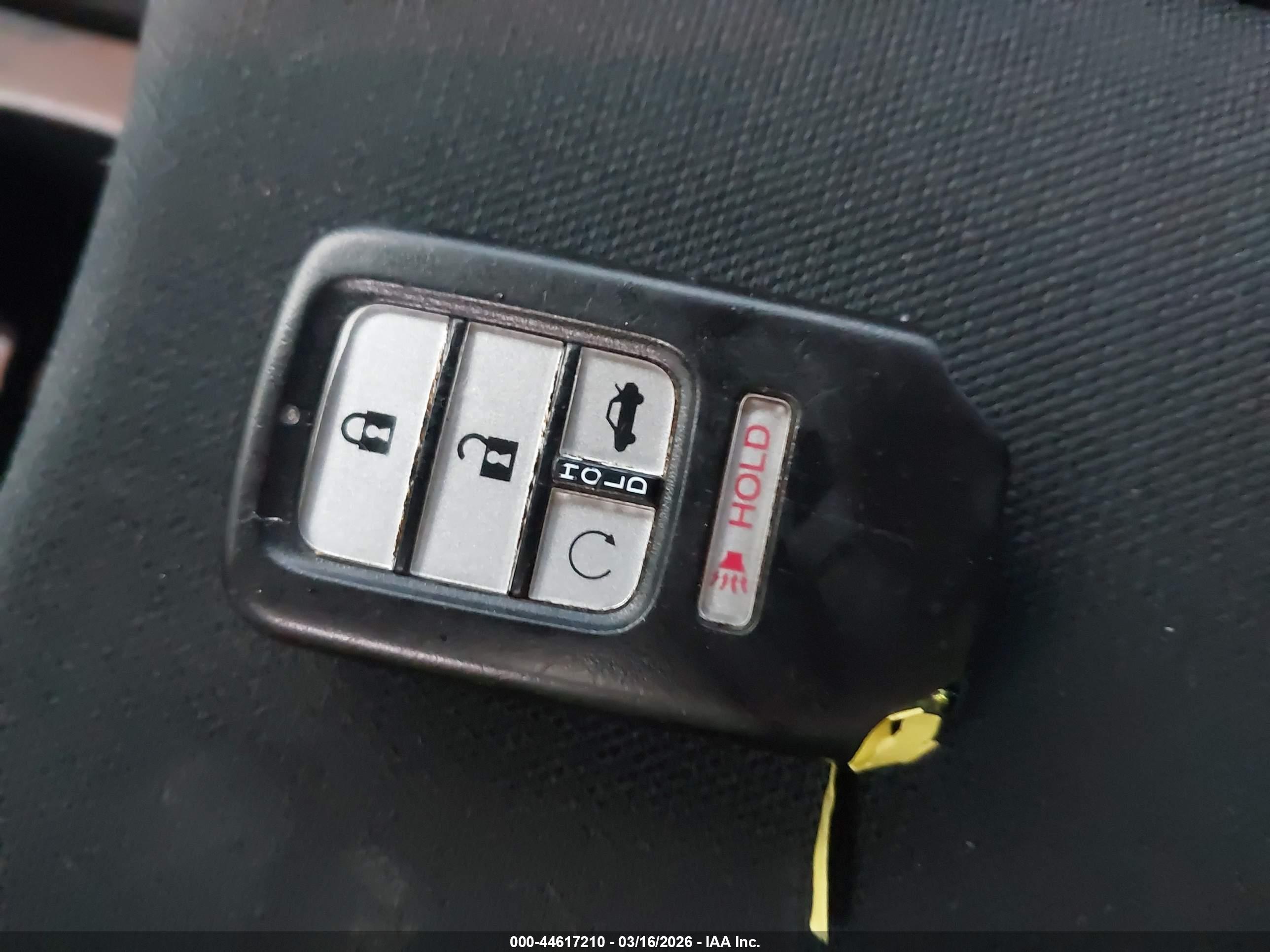 HONDA CIVIC image 11