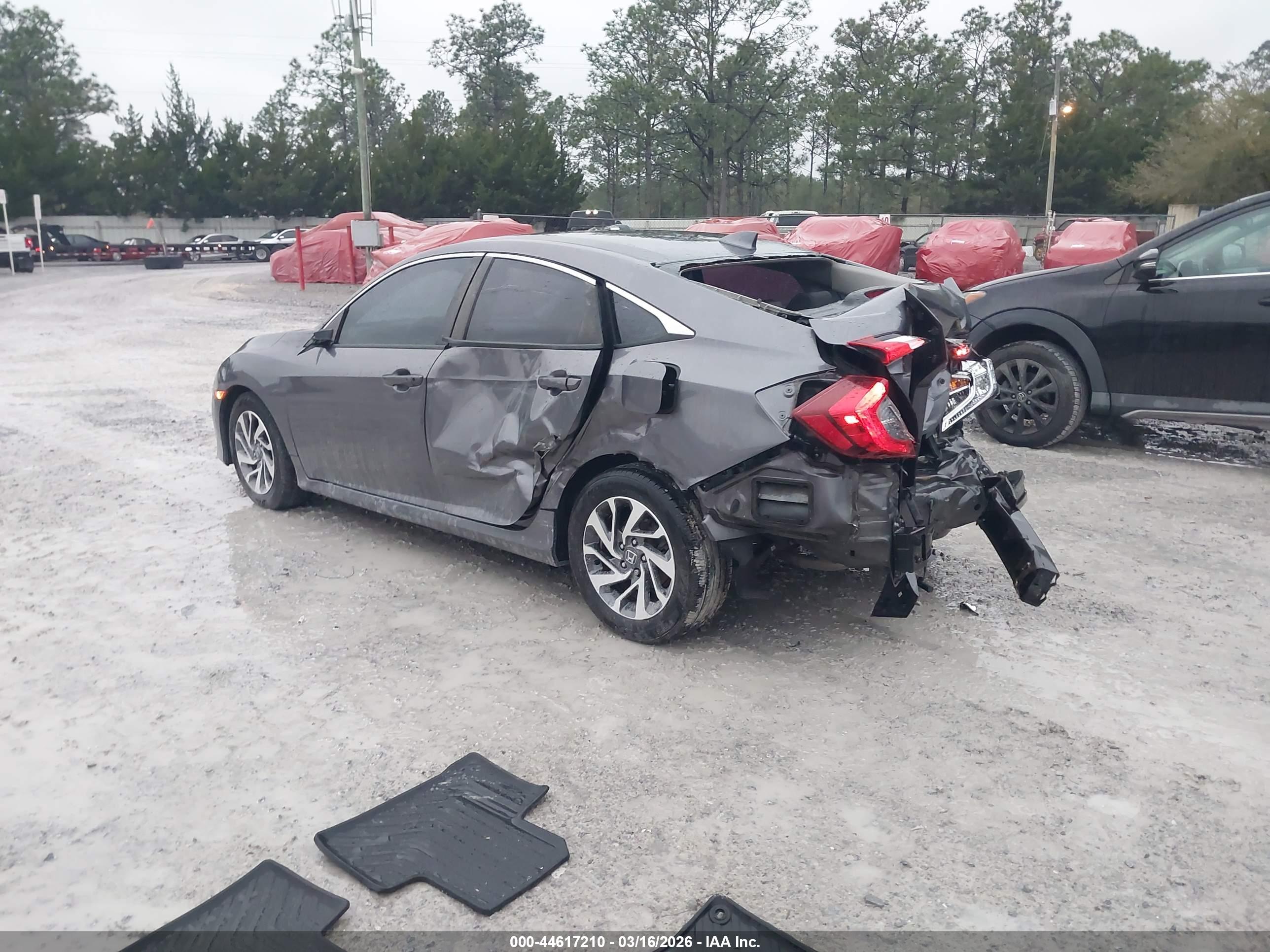 HONDA CIVIC image 3