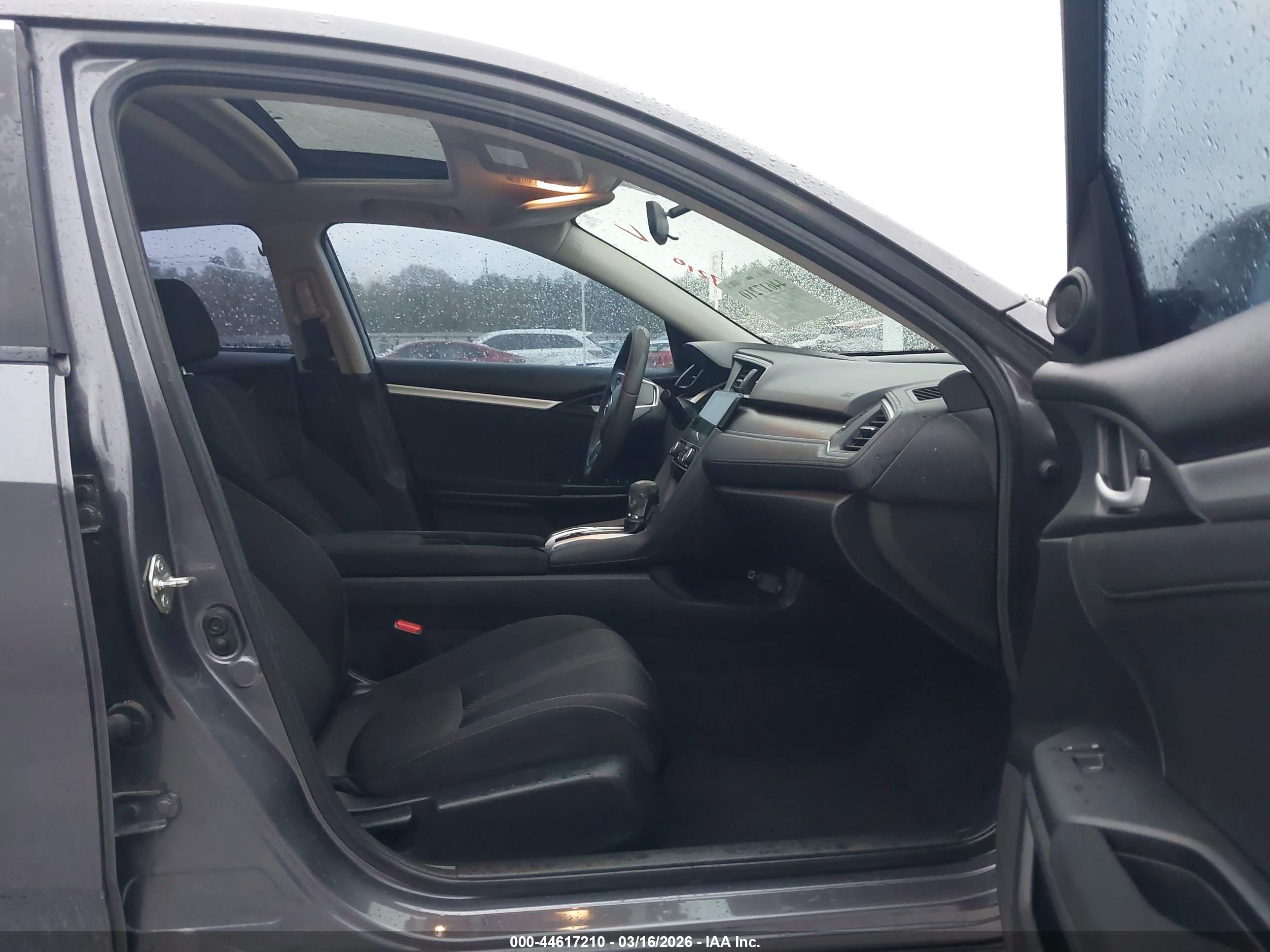 HONDA CIVIC image 5