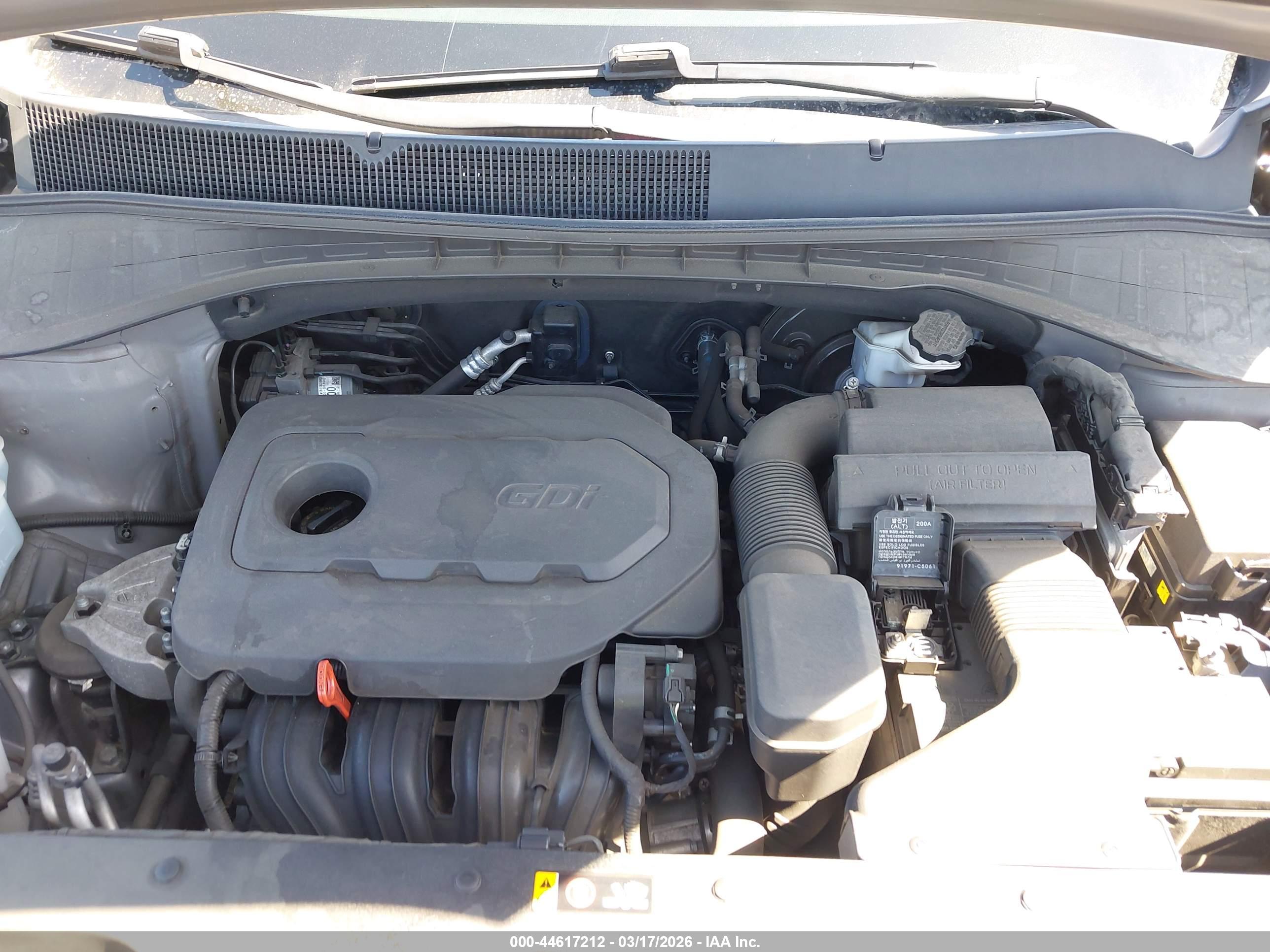 KIA SORENTO image 10