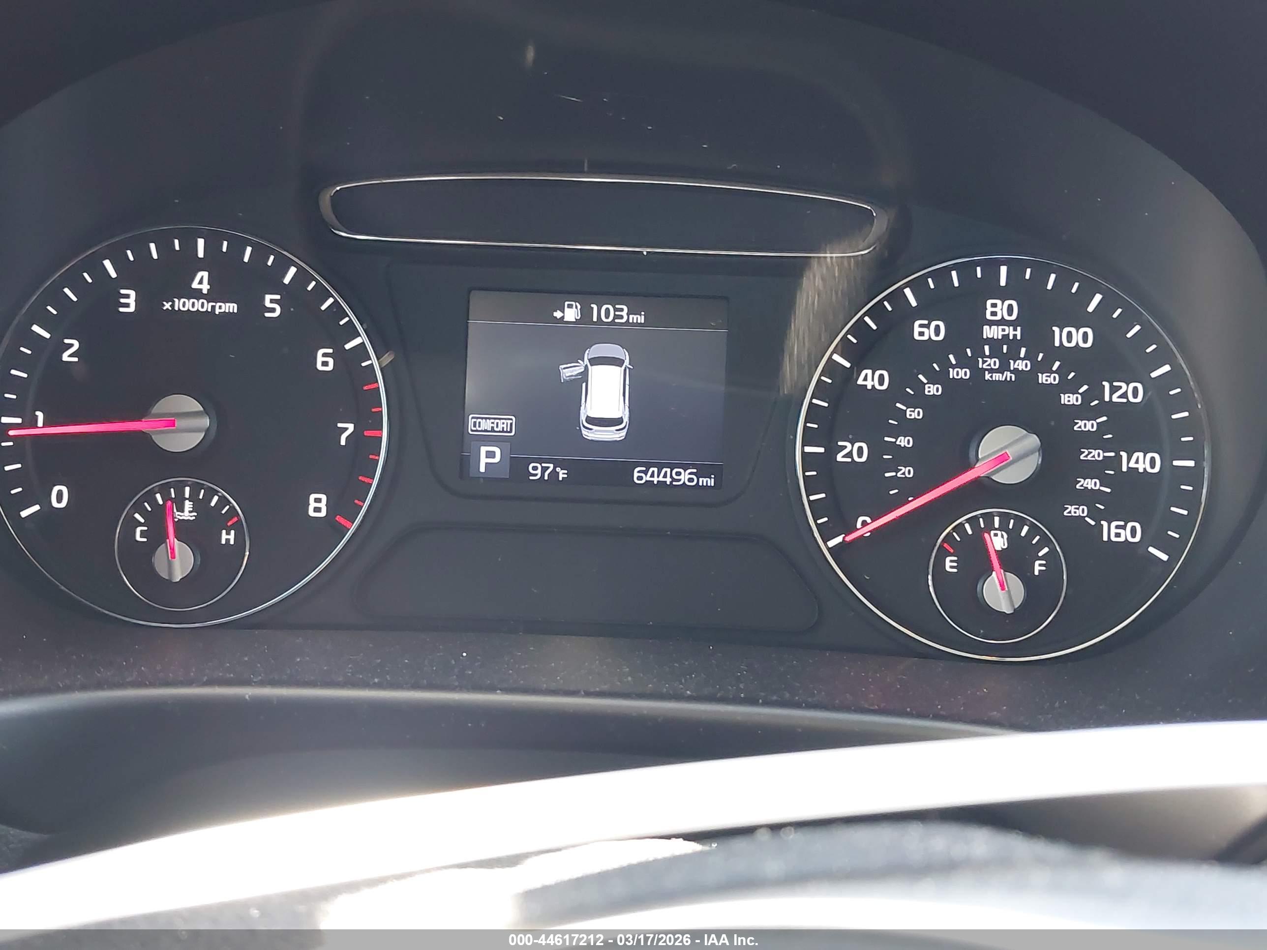 KIA SORENTO image 7