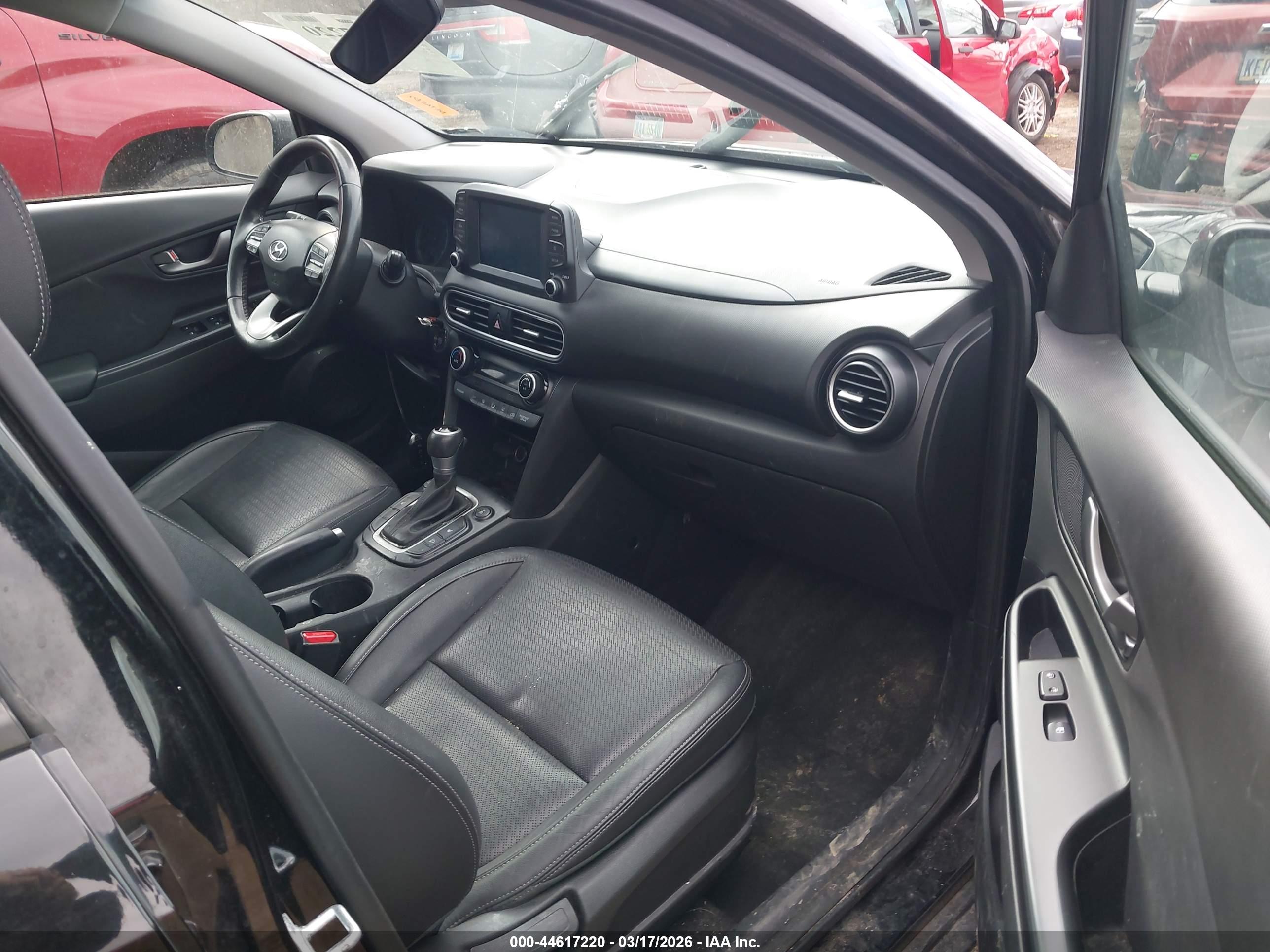 HYUNDAI KONA image 5