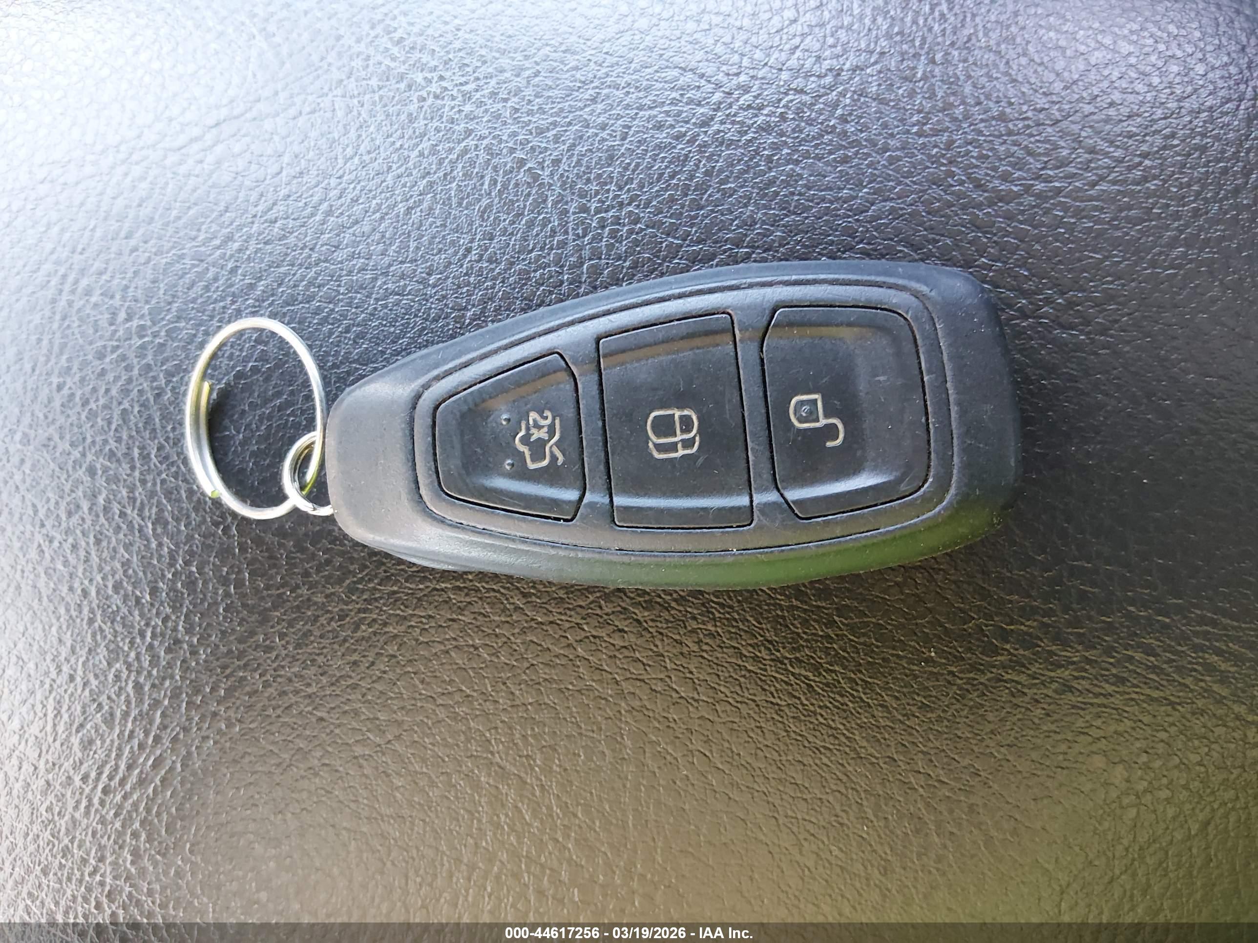 FORD FOCUS image 11