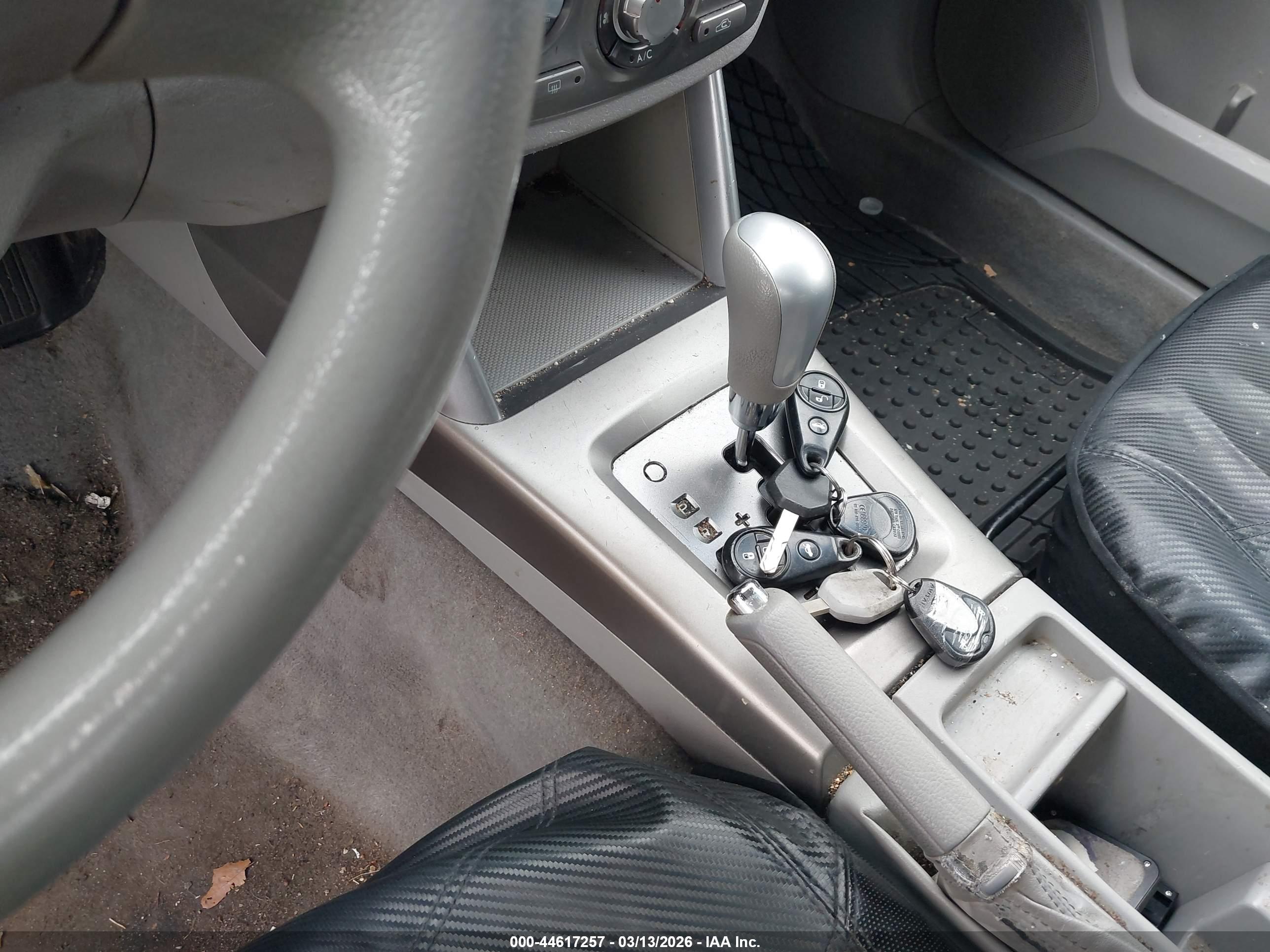 SUBARU FORESTER image 11