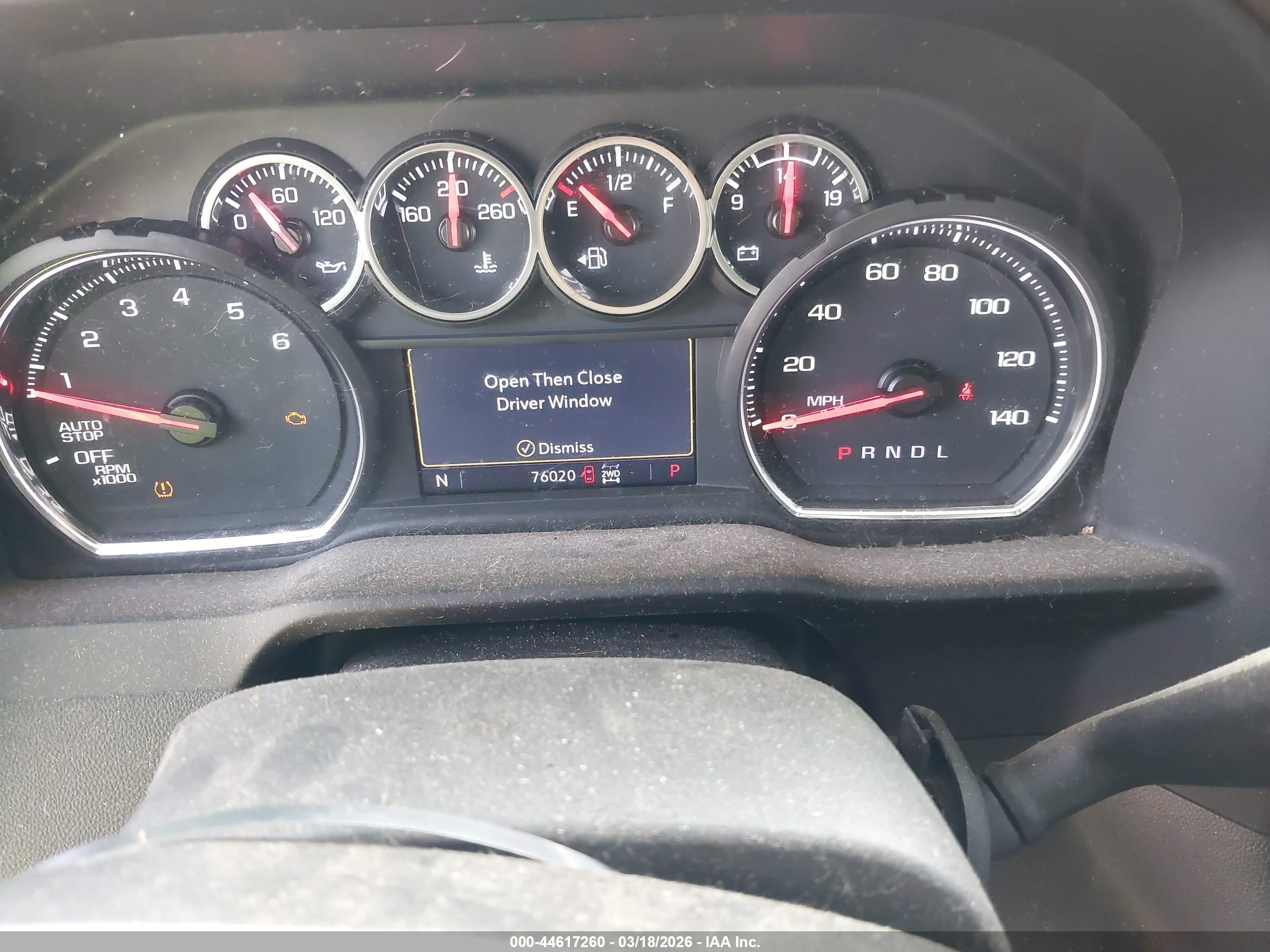 CHEVROLET SILVERADO image 7