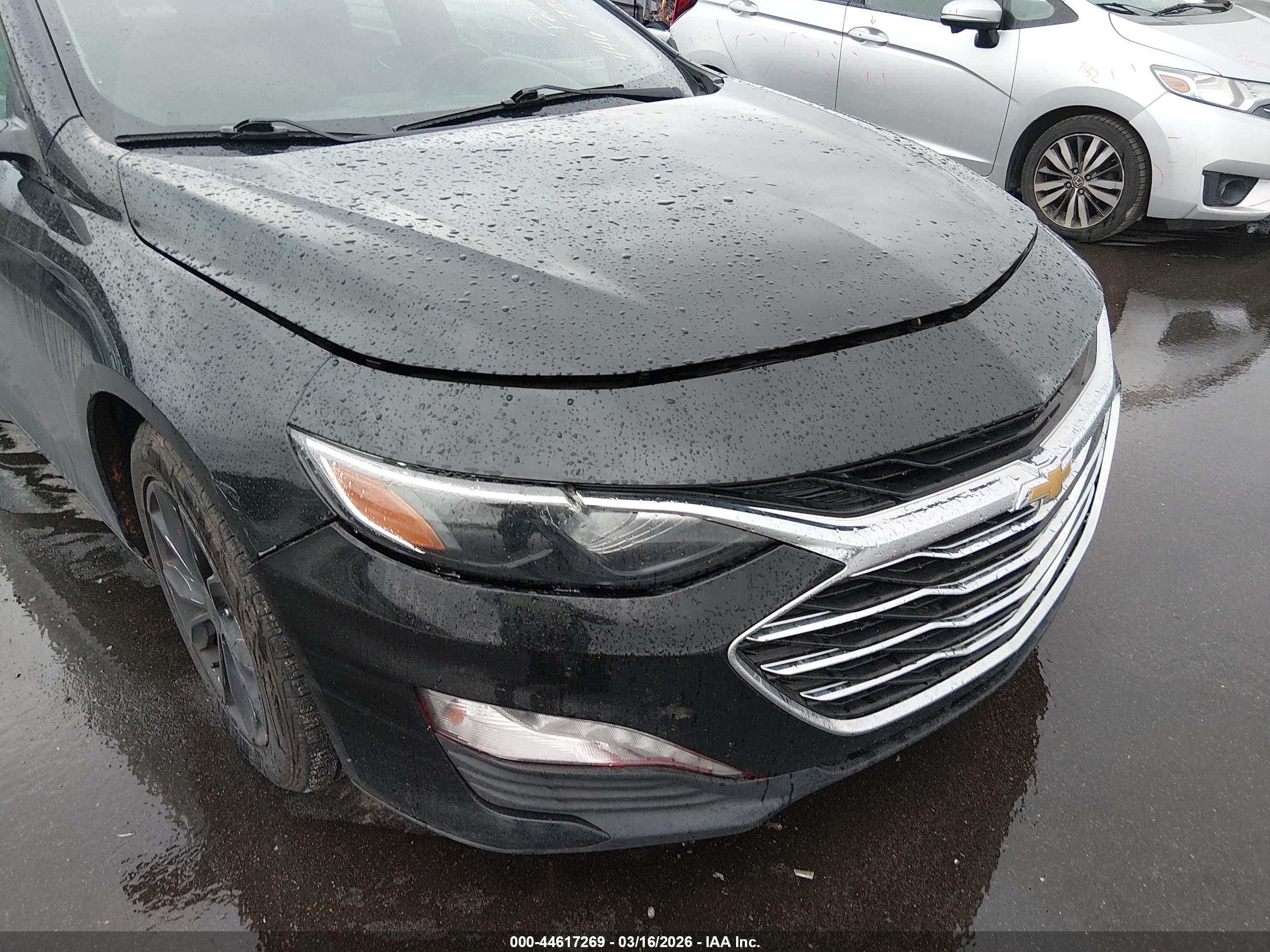 CHEVROLET MALIBU image 6