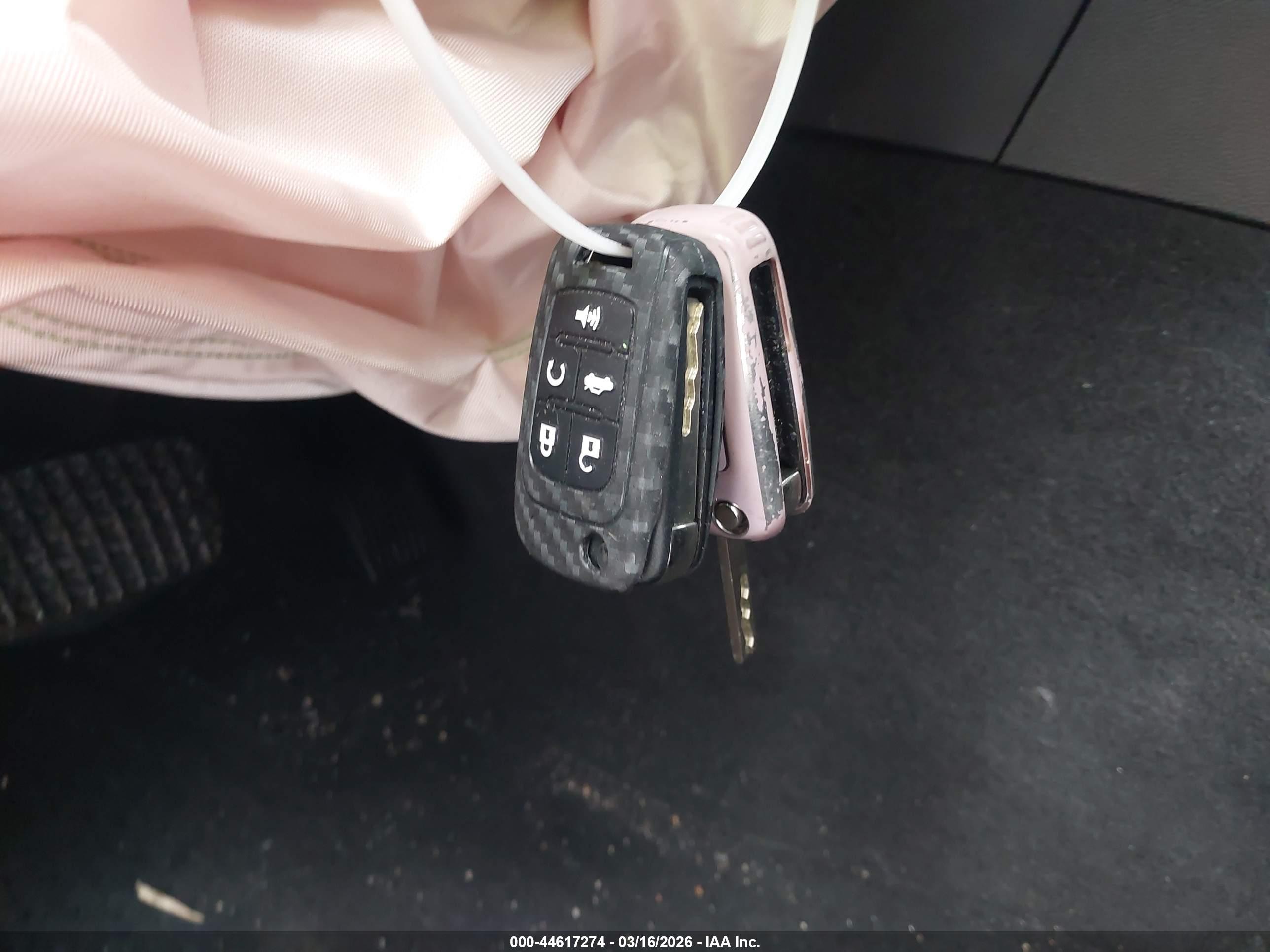 CHEVROLET IMPALA image 11