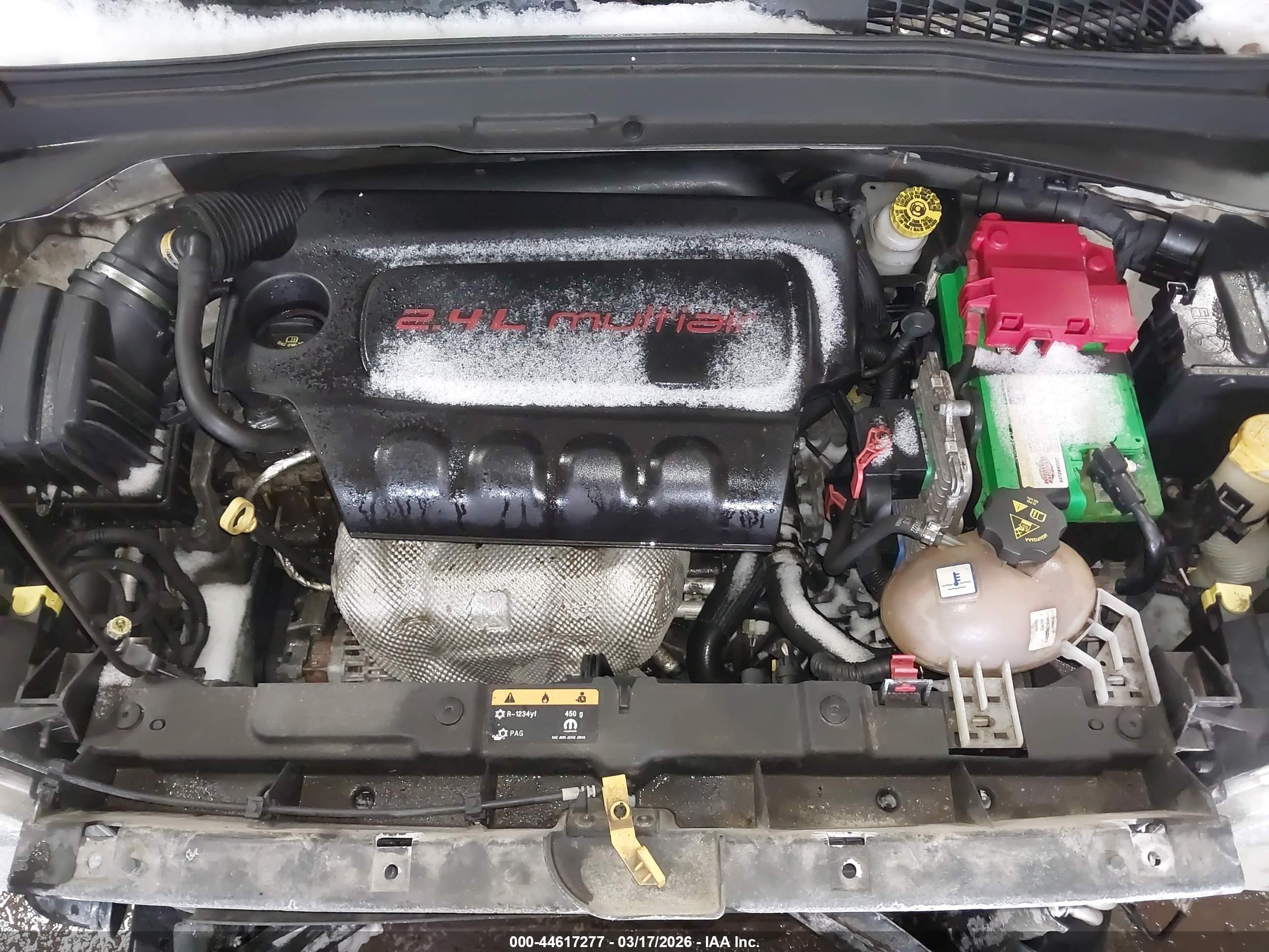 JEEP RENEGADE image 10