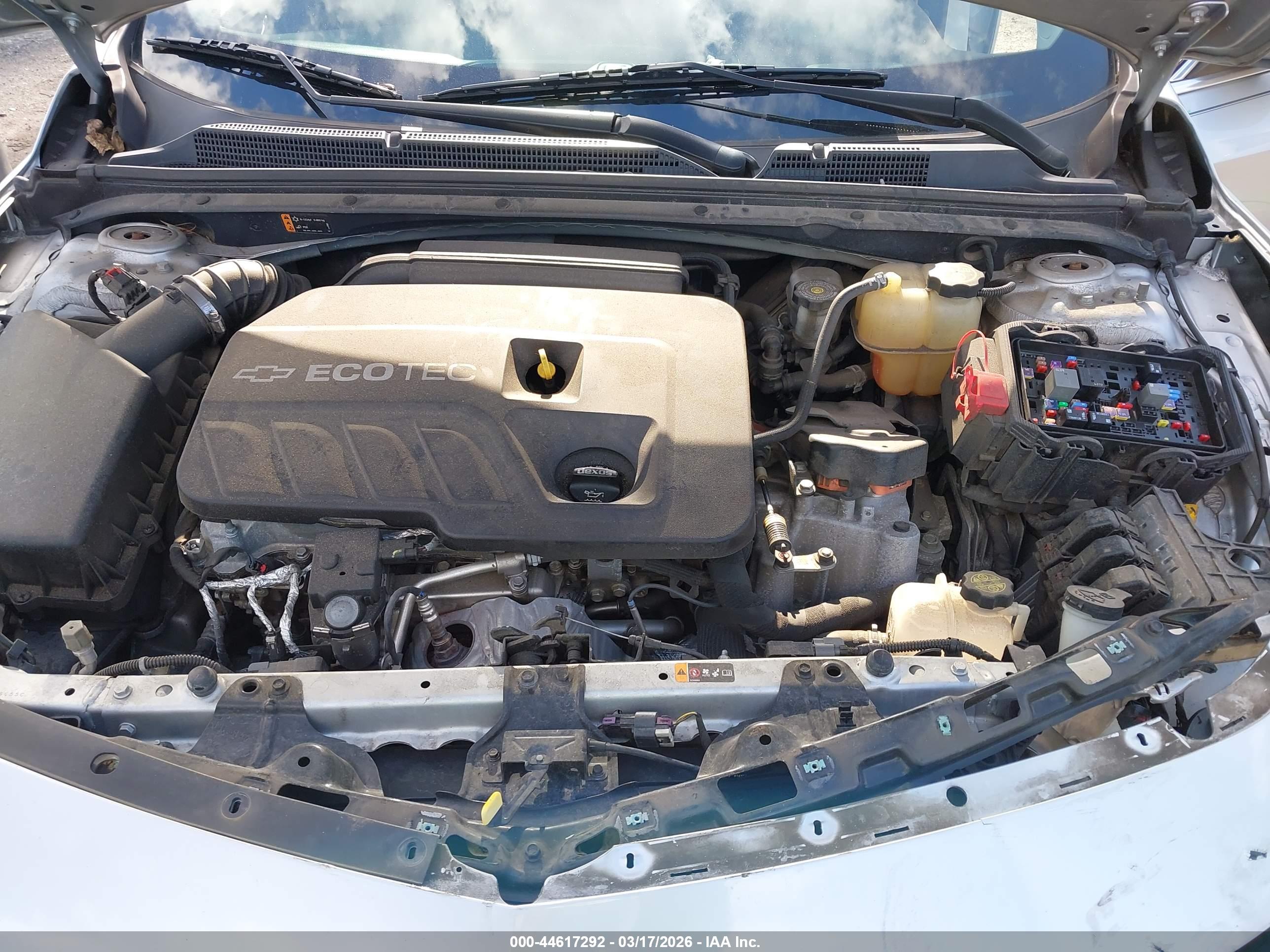 CHEVROLET MALIBU image 10