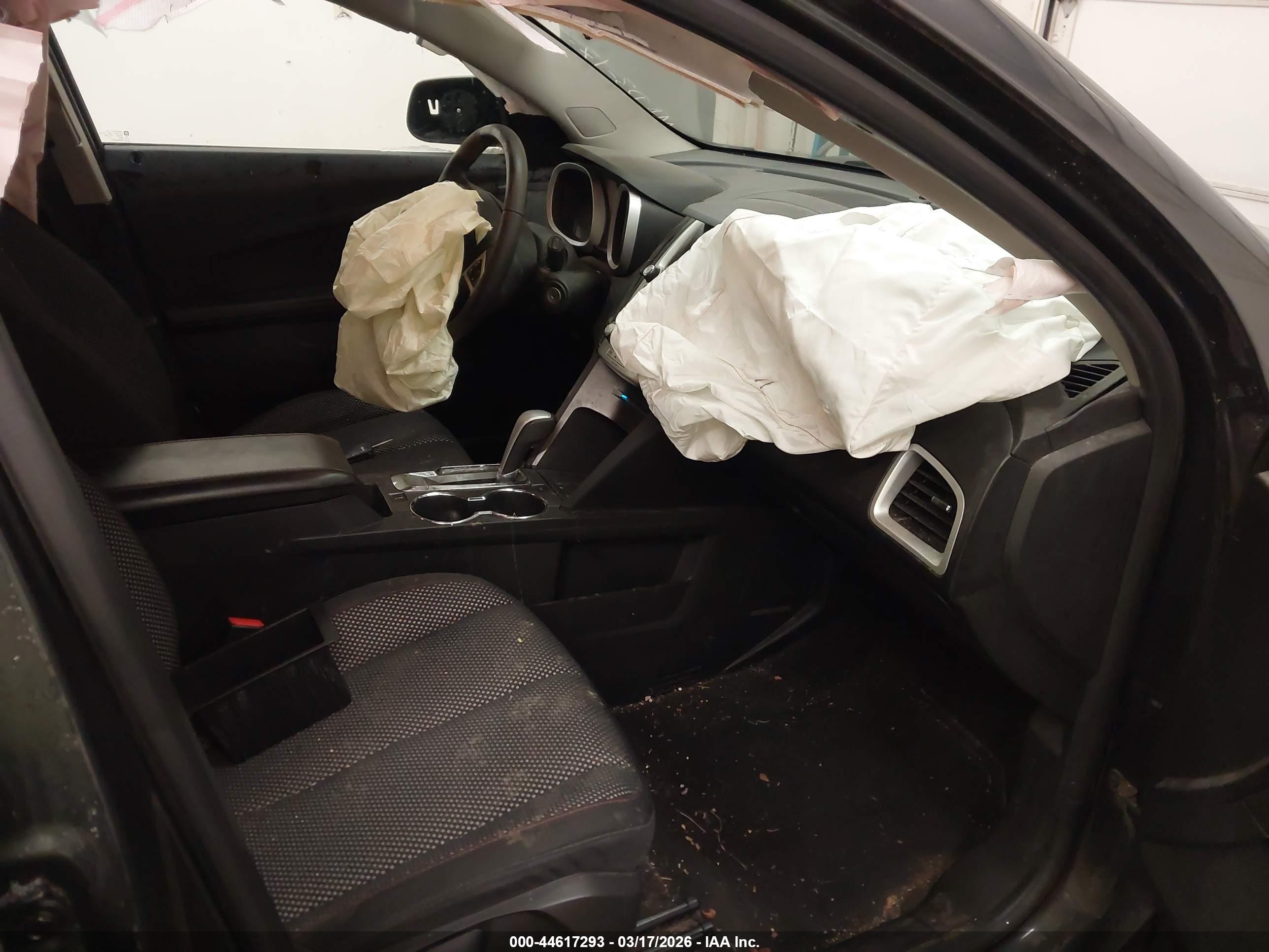 CHEVROLET EQUINOX image 5