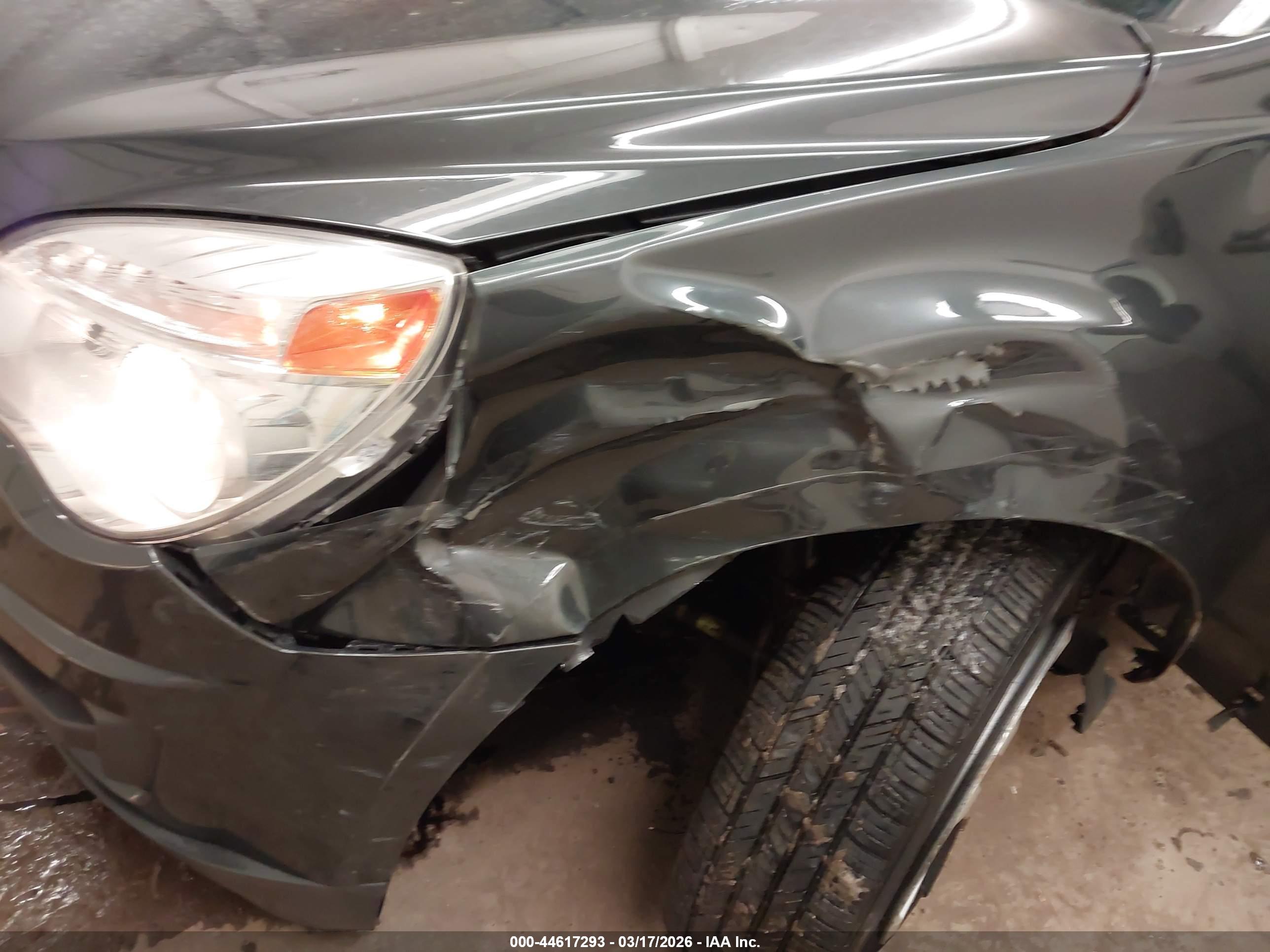 CHEVROLET EQUINOX image 6
